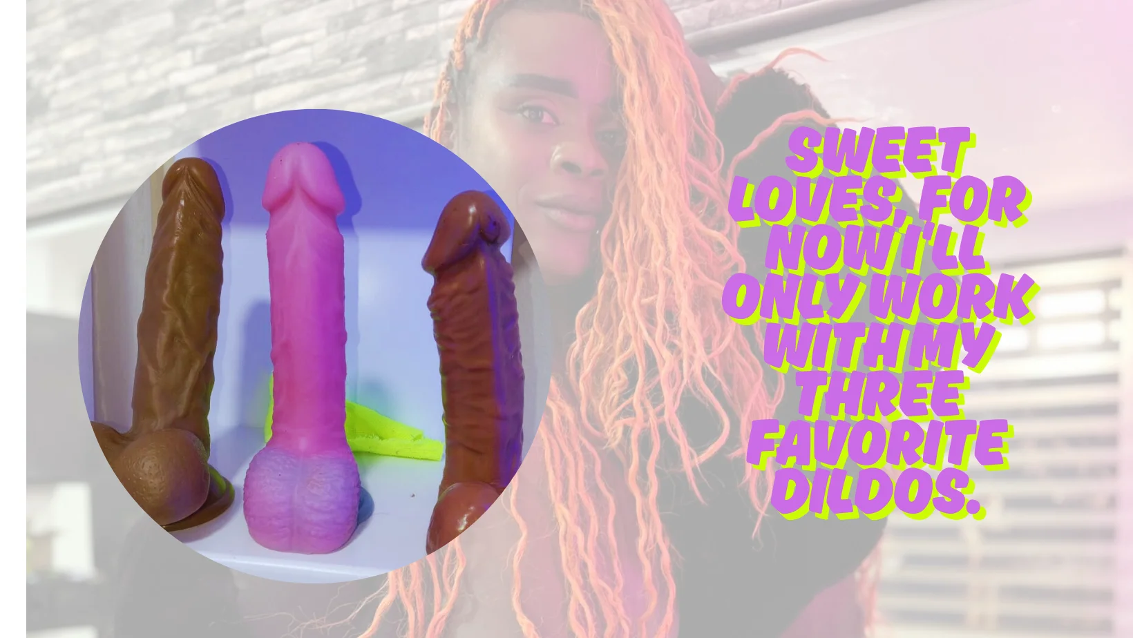 XXX Porn Photo of Nude puca_ebony 43