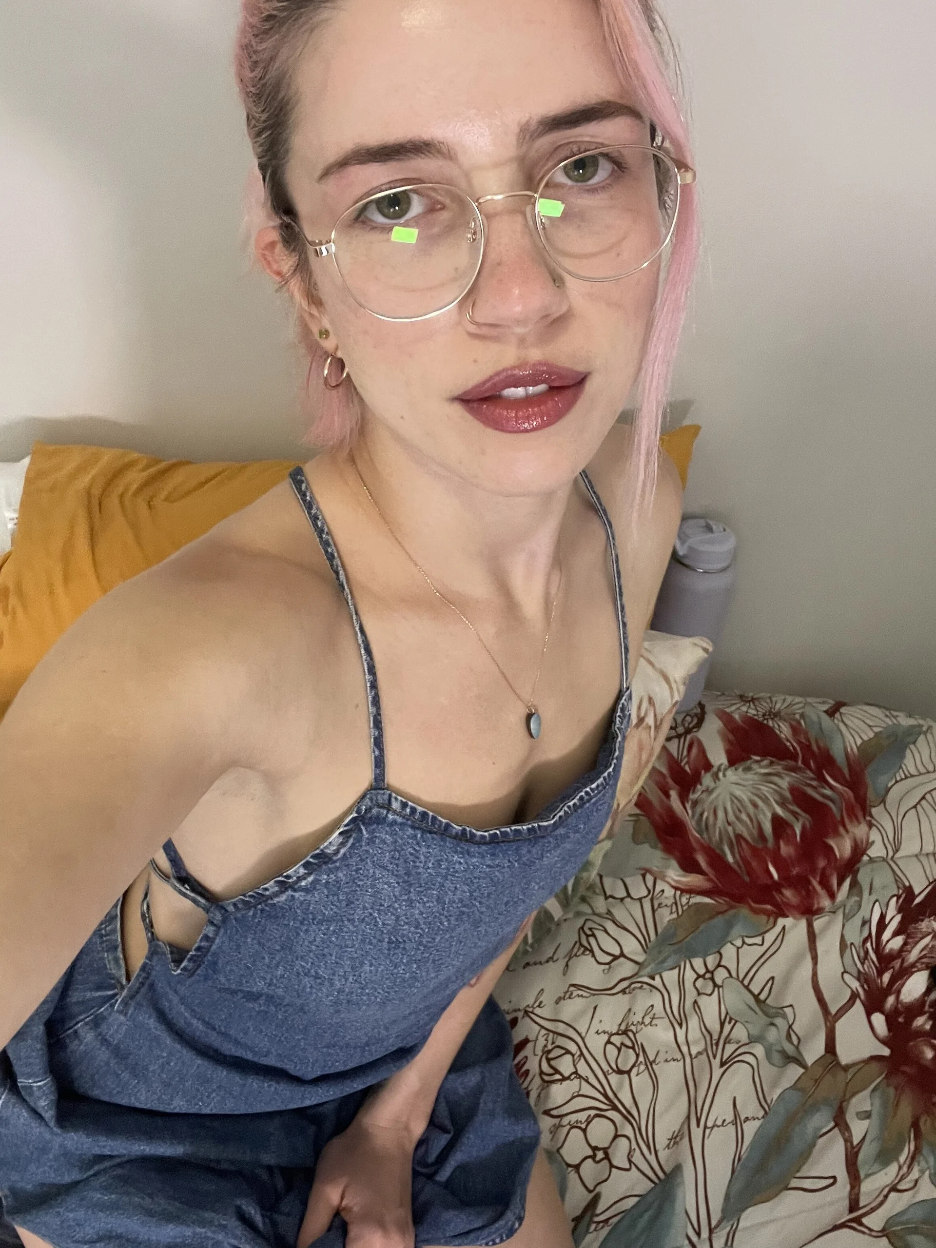 XXX Porn Photo of Nude Luna_OrionSky 25