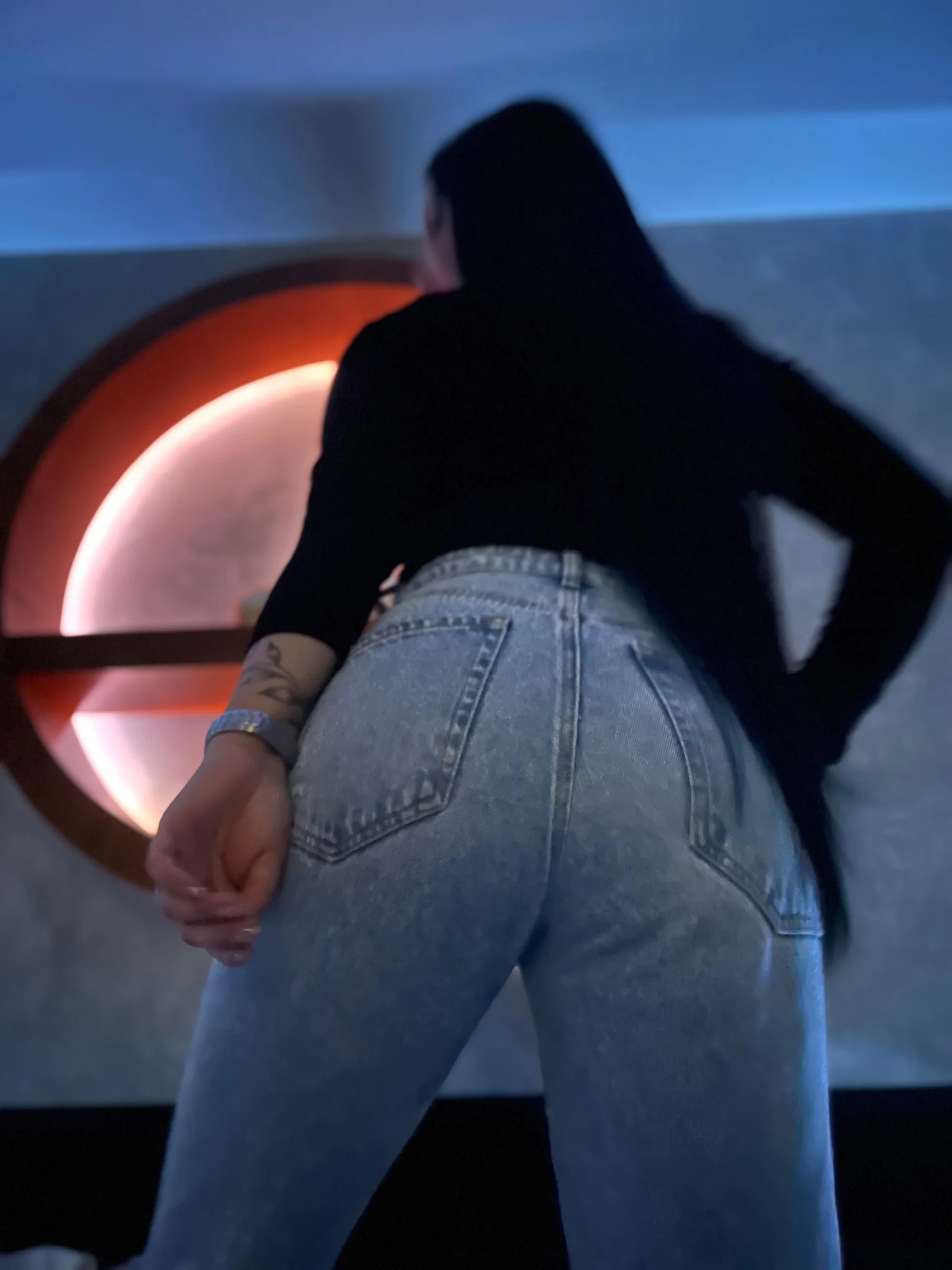 XXX Porn Photo of Nude Tammy_Godoy 18