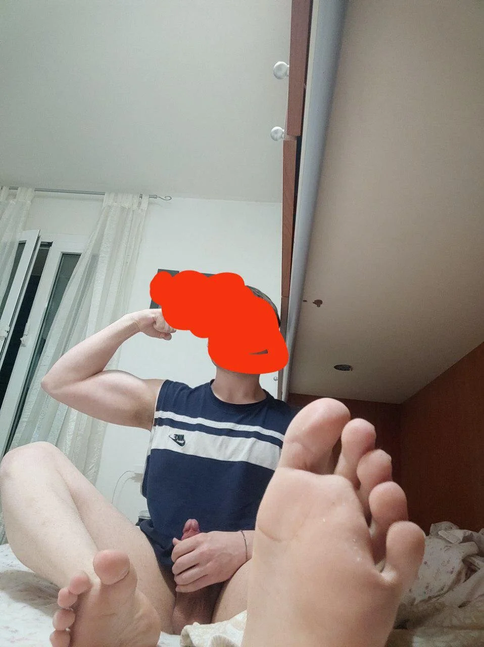 XXX Porn Photo of Nude Plushie_Is_Best 5