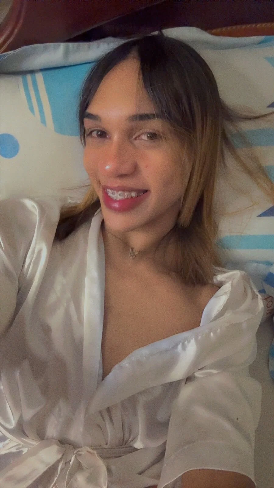 XXX Porn Photo of Nude Freyjalaveau 3