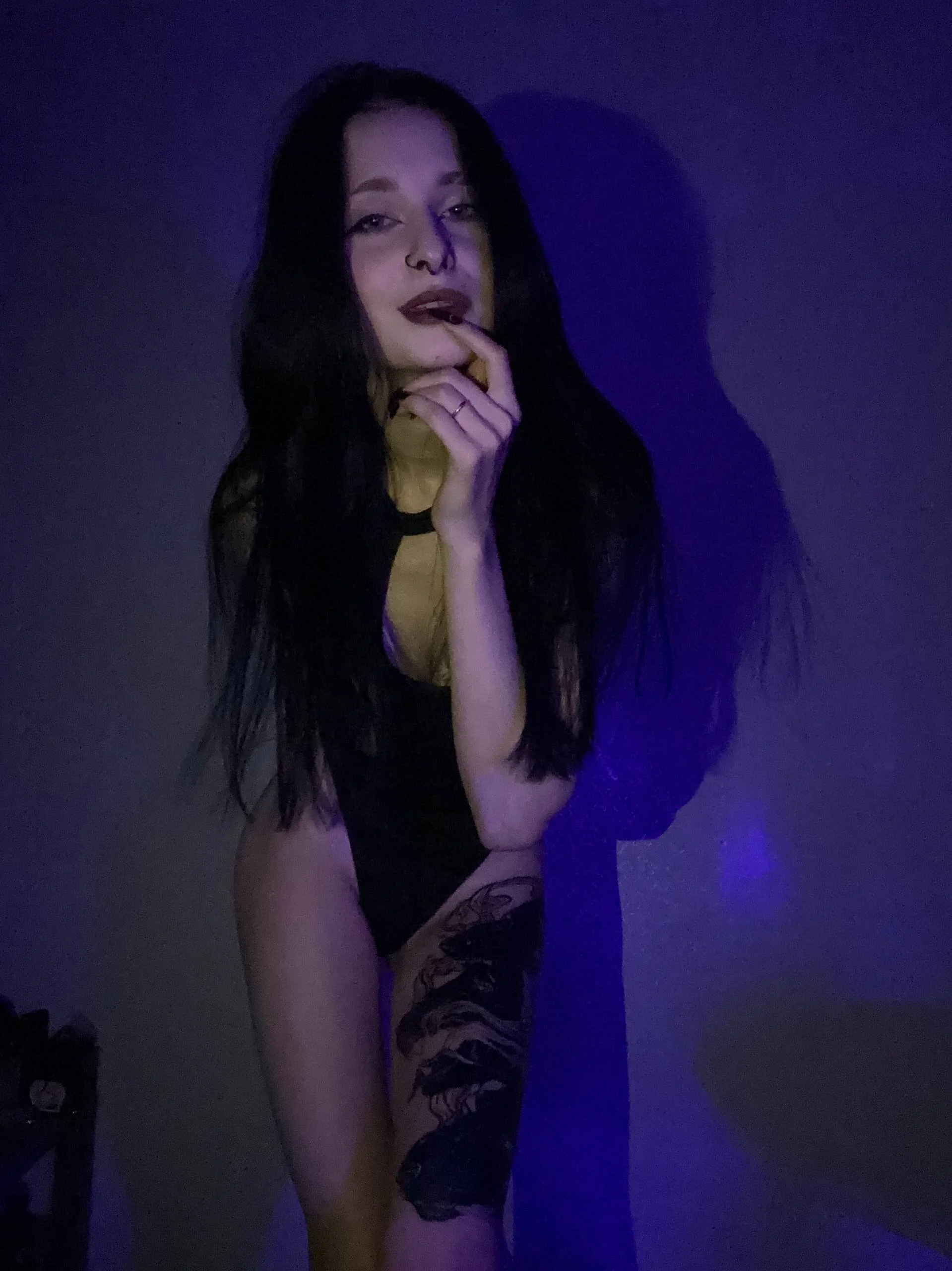 XXX Porn Photo of Nude DarcyAspacio 51