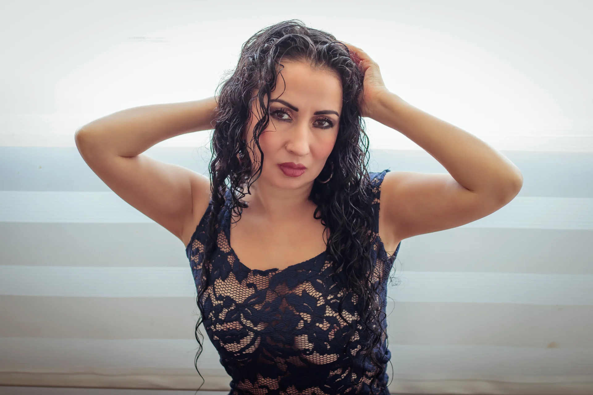 XXX Porn Photo of Nude SamanthaAntolin 23