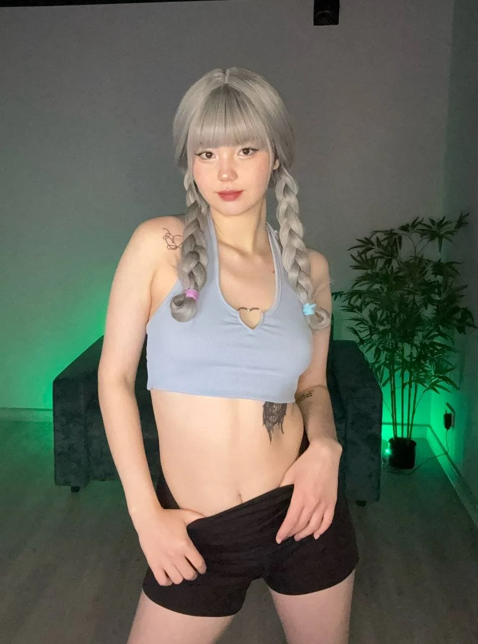 XXX Porn Photo of Nude PONKY_PINKY 13