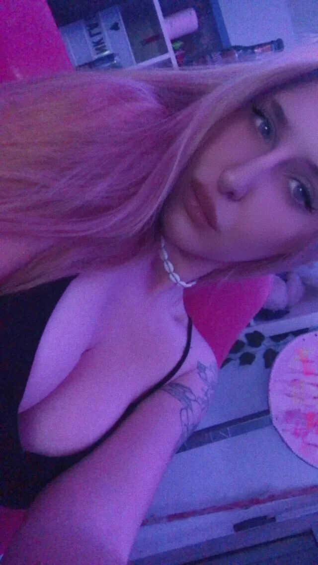 XXX Porn Photo of Nude Pinkyladyxxx 3
