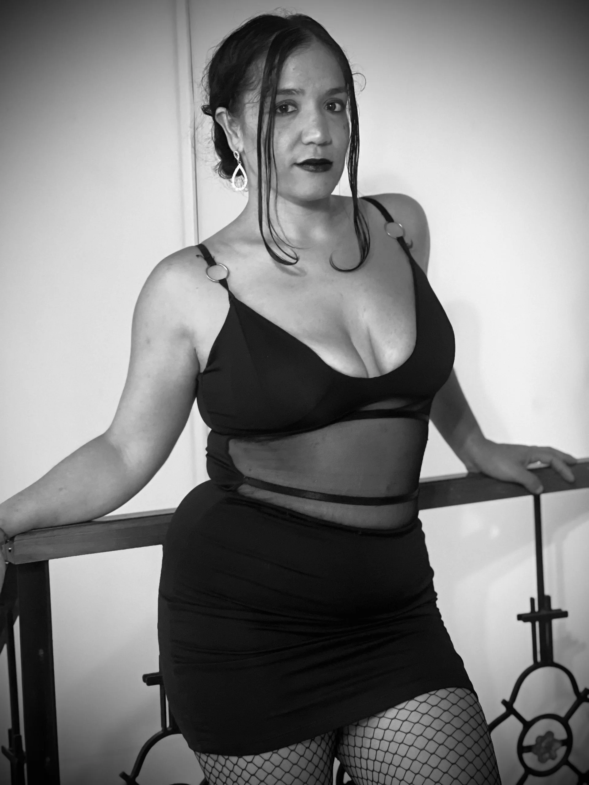 XXX Porn Photo of Nude danna_zuluaga 20