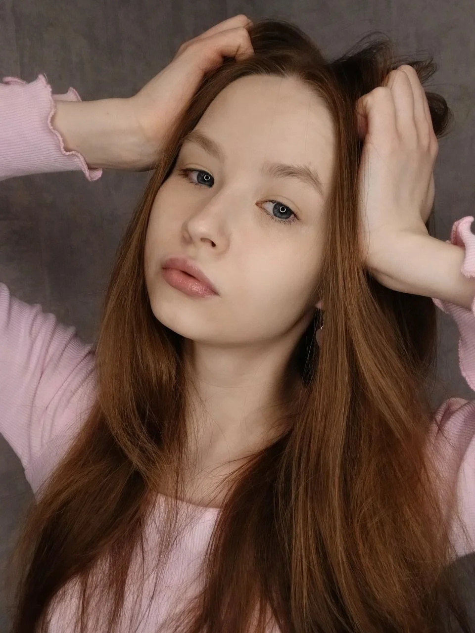 XXX Porn Photo of Nude LeslieShay 16