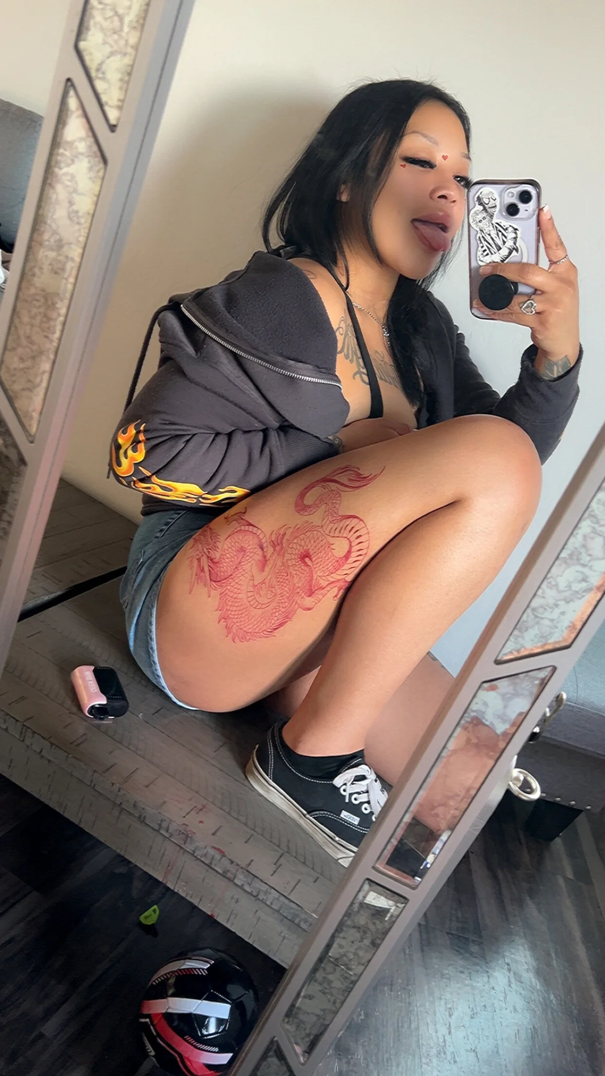 XXX Porn Photo of Nude YourFavorite_Daiisy 6