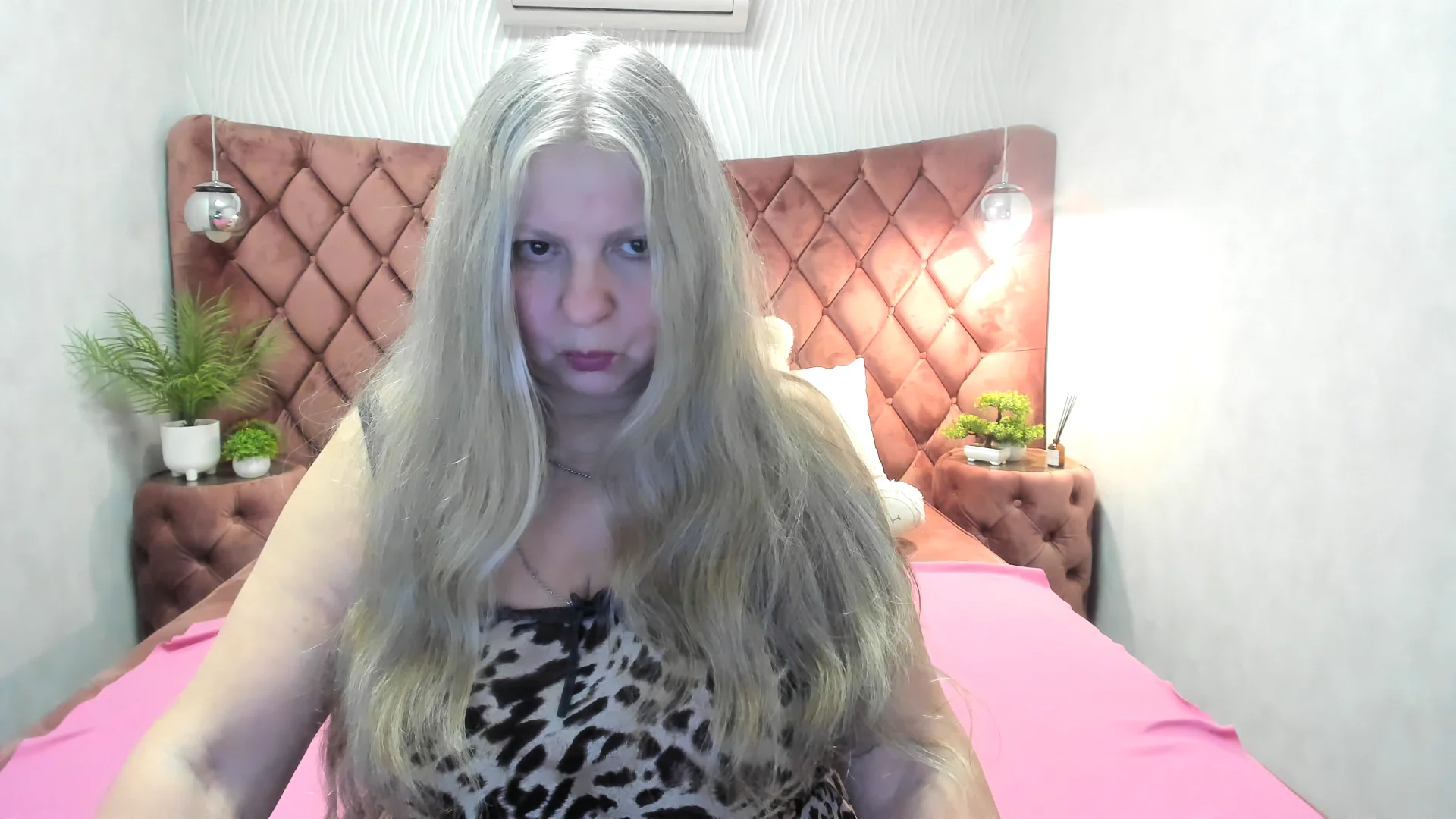 XXX Porn Photo of Nude mariabelladonna 220