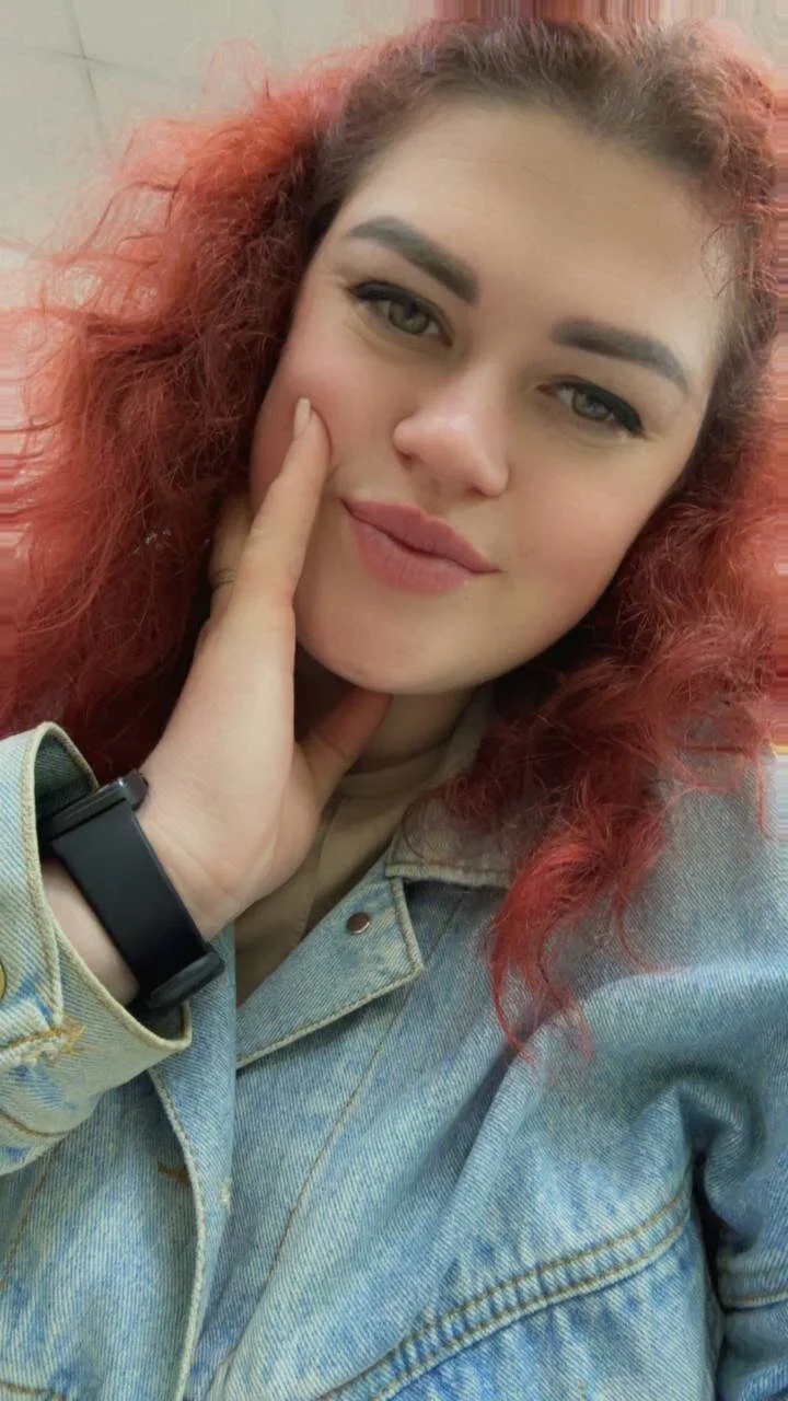 XXX Porn Photo of Nude MargoRed_ 5