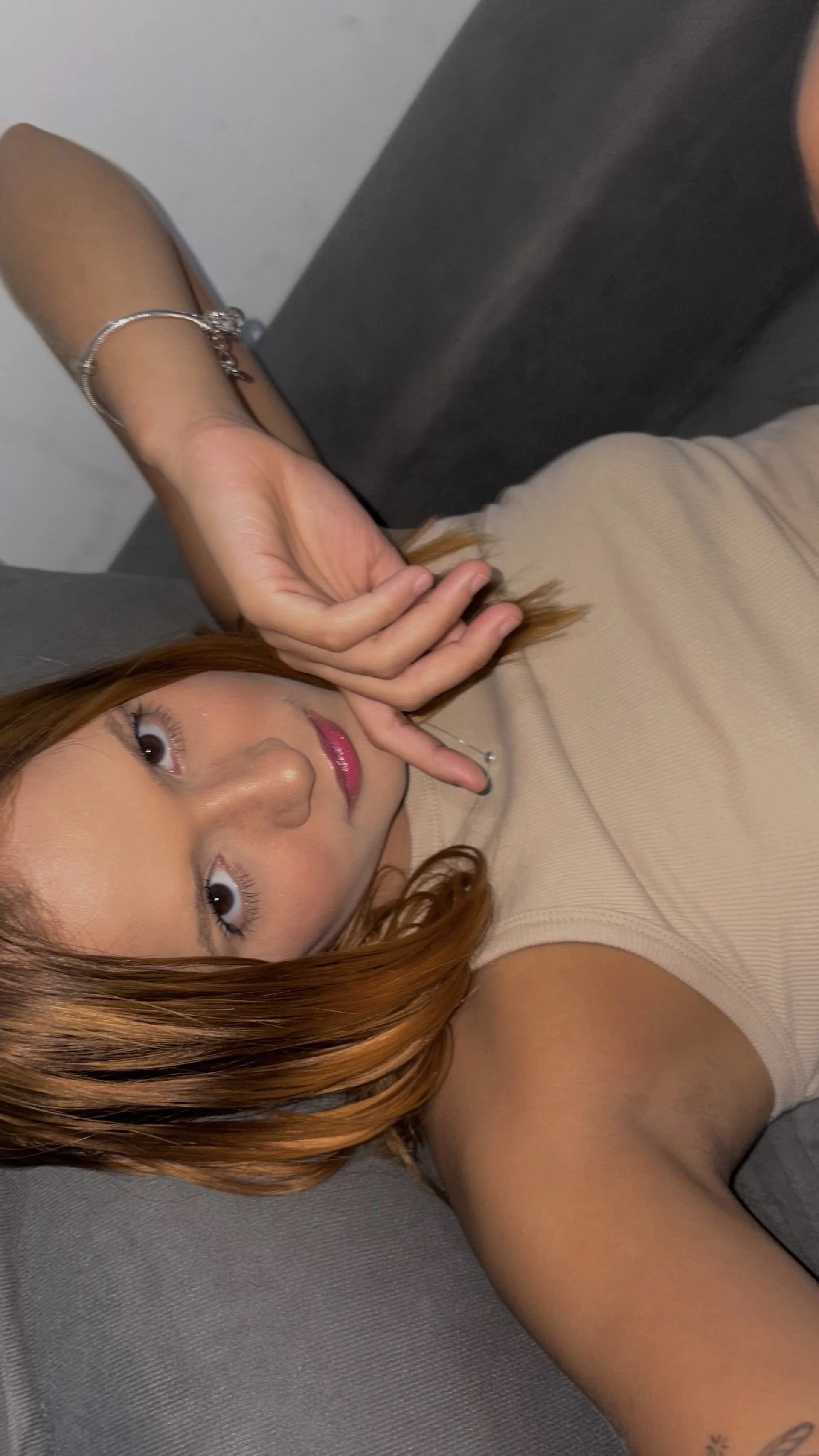 XXX Porn Photo of Nude itsclaiire 69