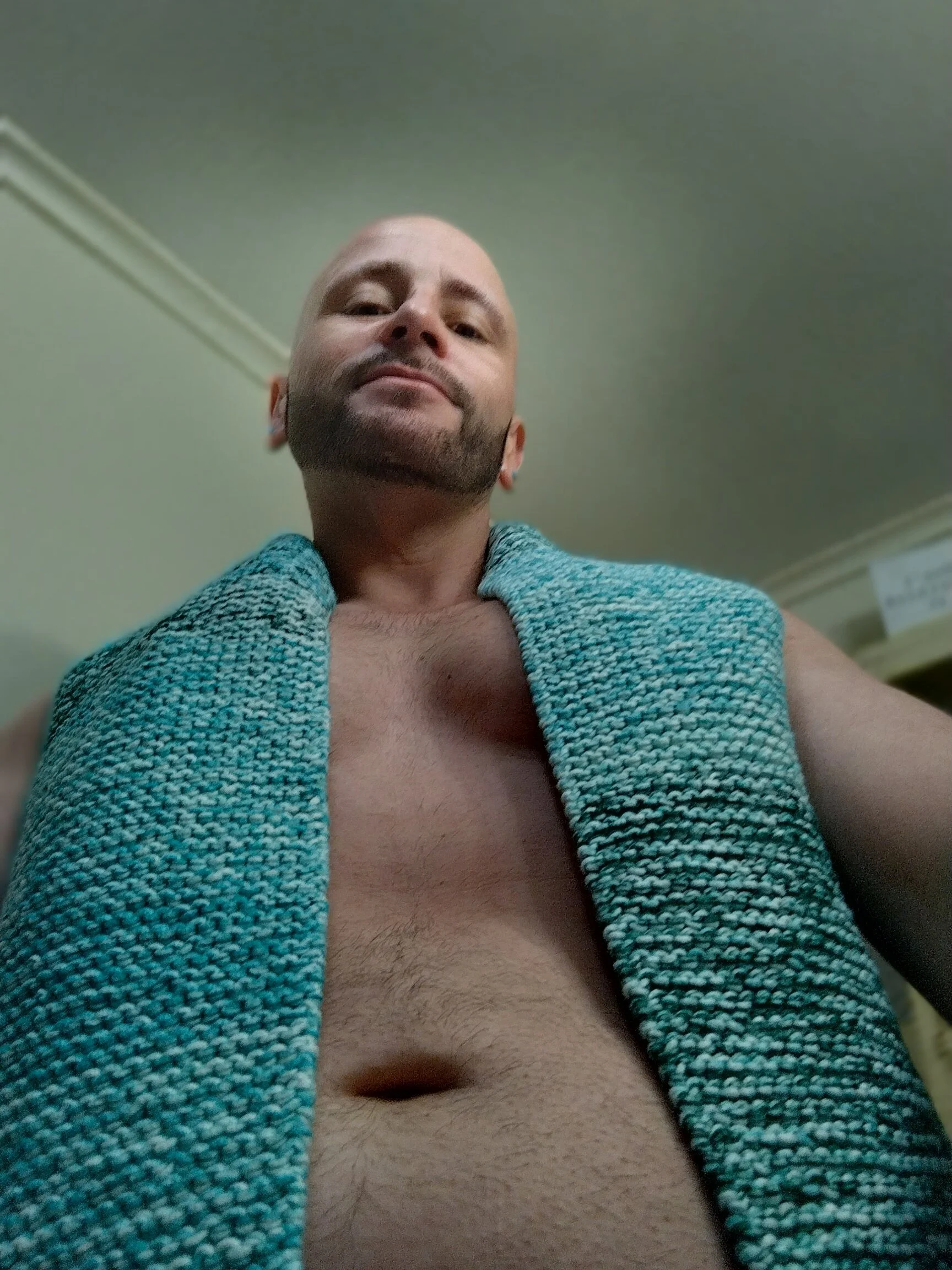 XXX Porn Photo of Nude ShaneJames11 2