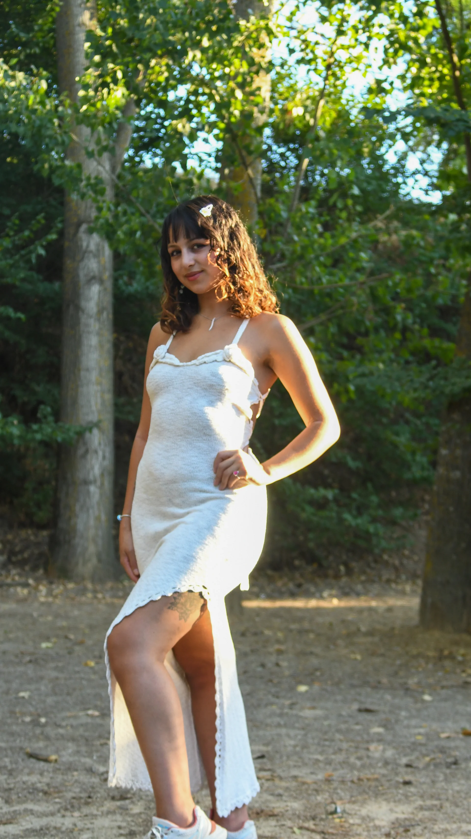 XXX Porn Photo of Nude MaiaRouge 10
