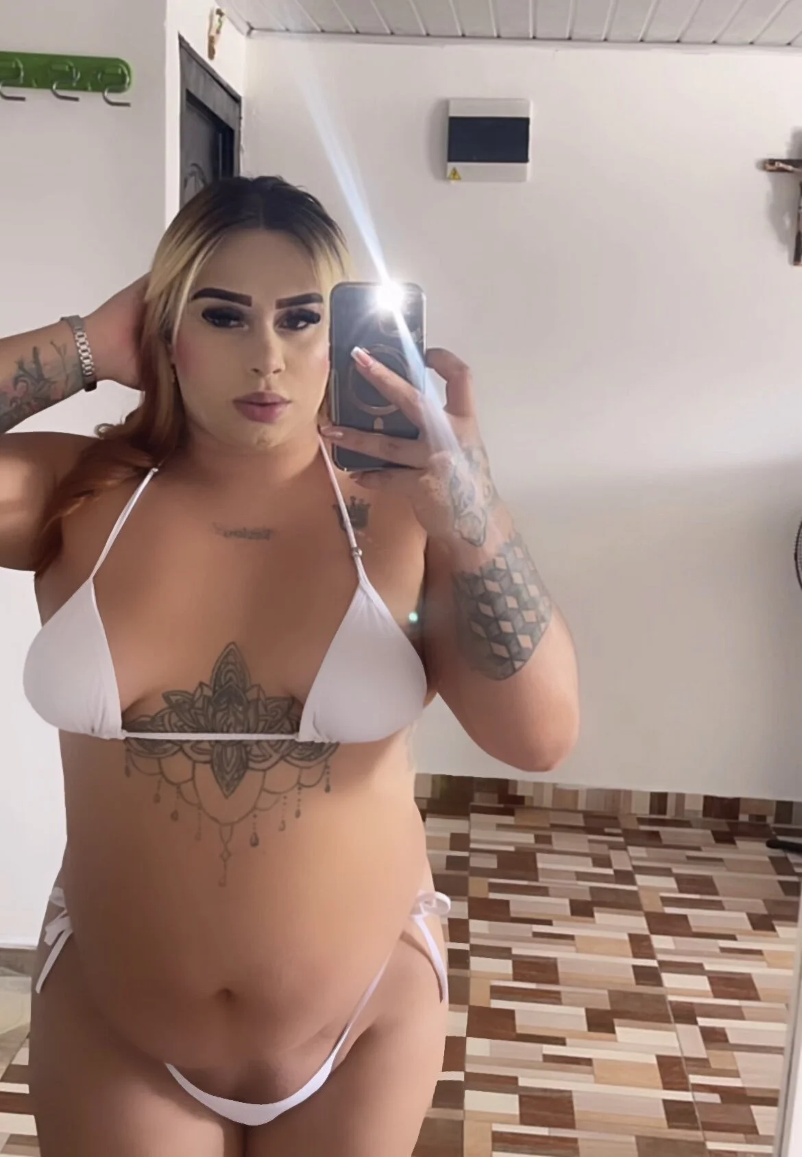 XXX Porn Photo of Nude Dulce_smith_1 26