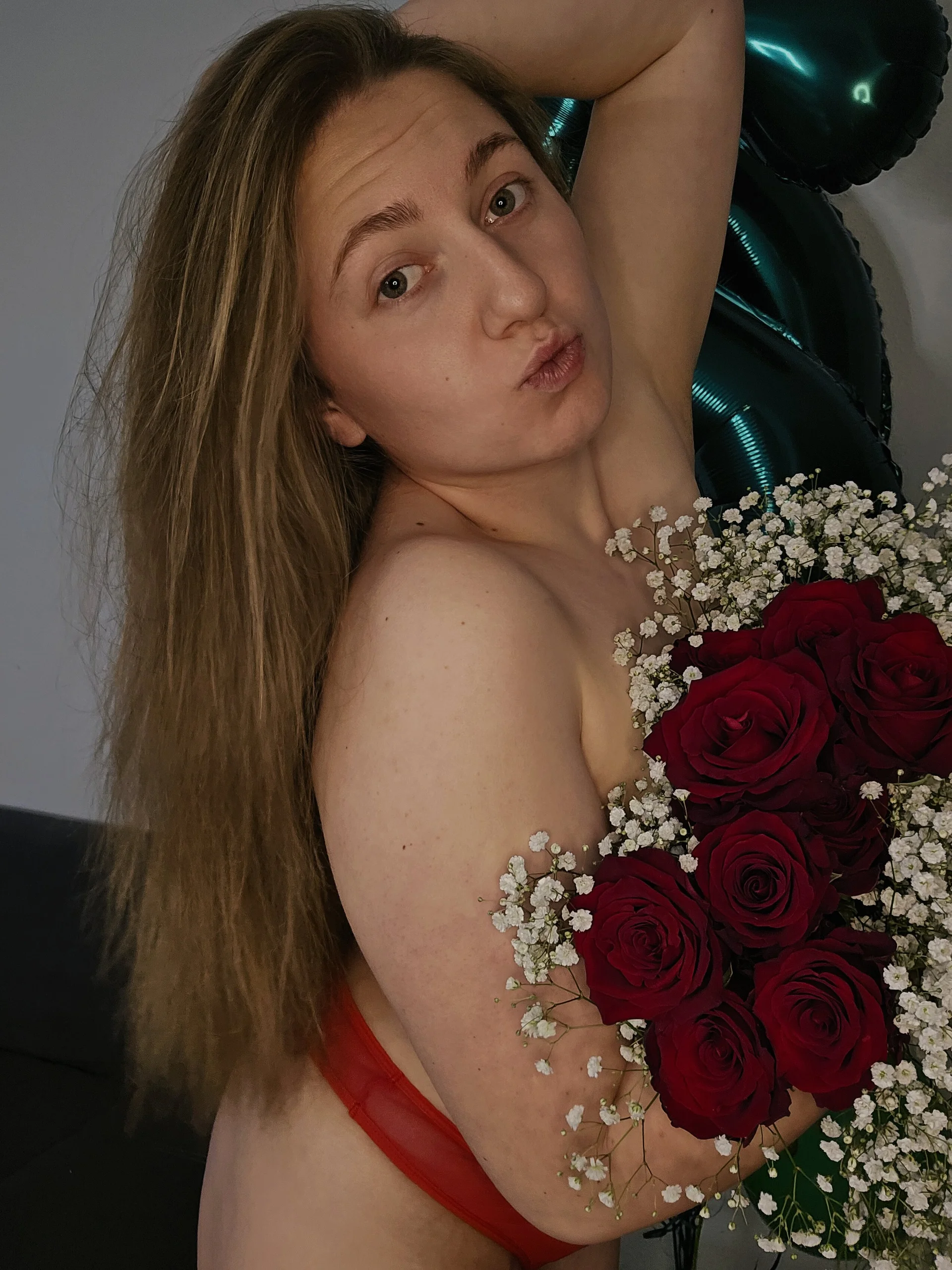 XXX Porn Photo of Nude _Kitty_Ada_ 16