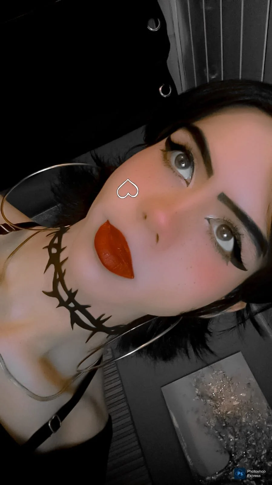XXX Porn Photo of Nude vicky_fant4sy 121