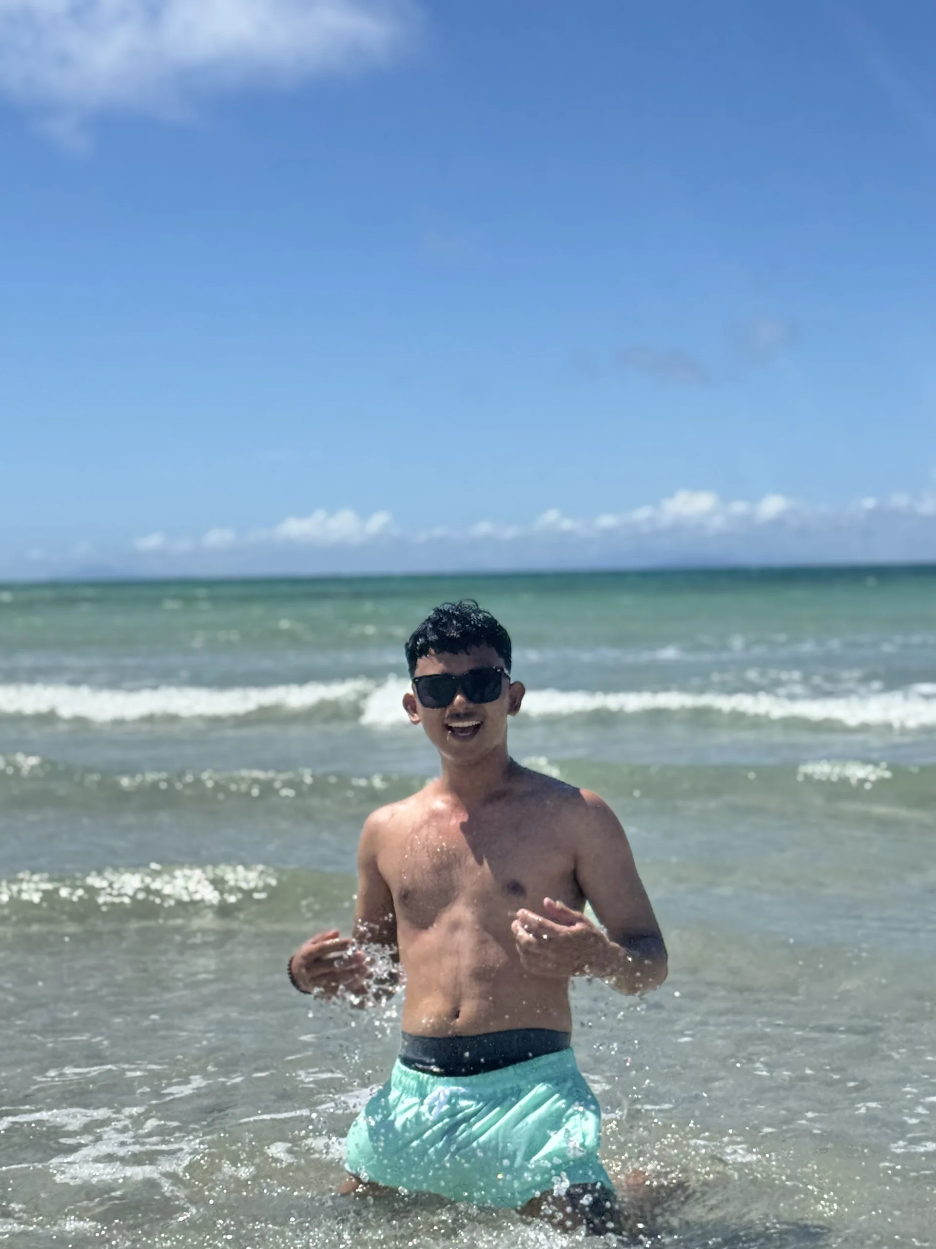 XXX Porn Photo of Nude NashCade 6