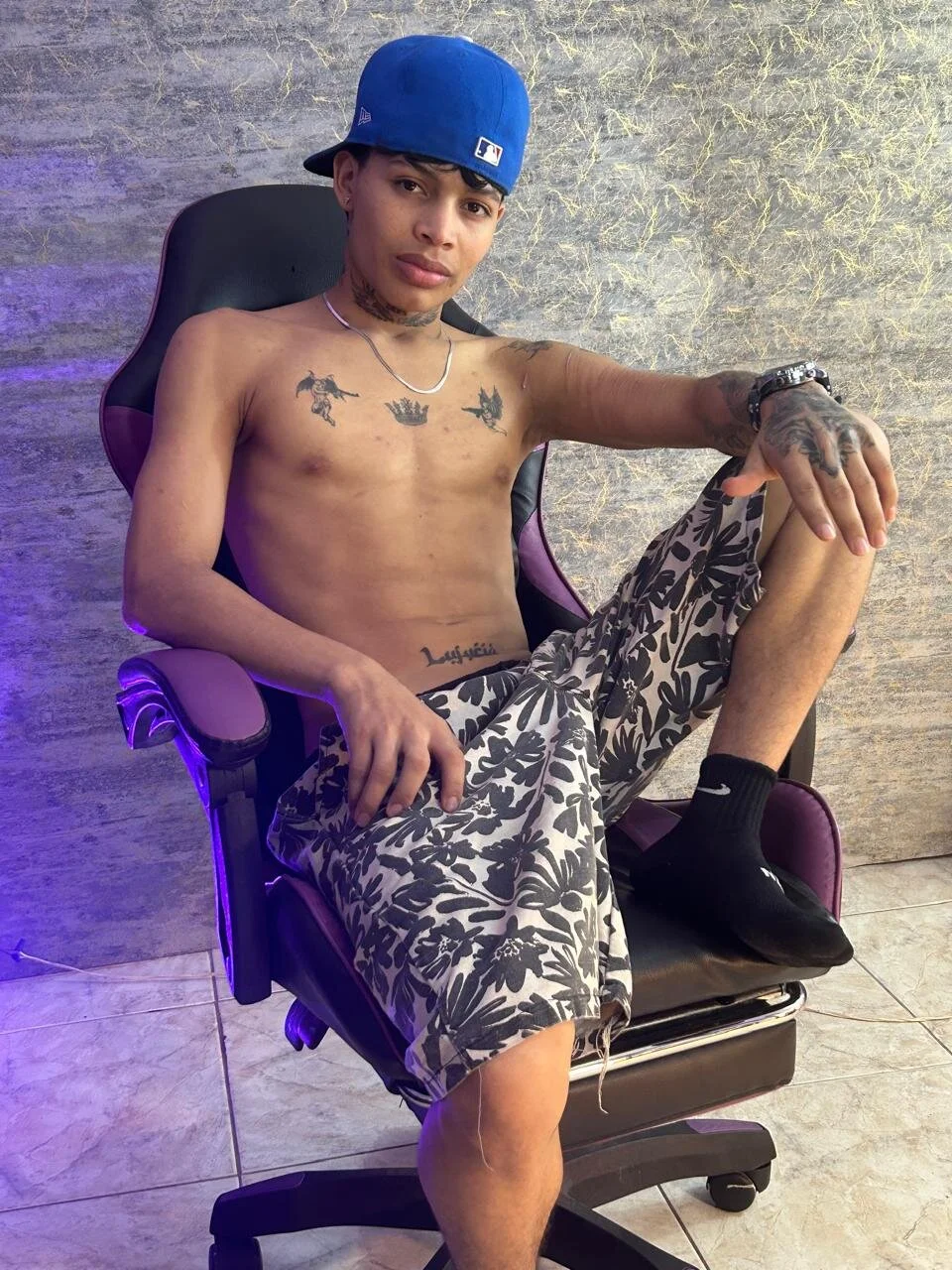 XXX Porn Photo of Nude Dogan_Renzo0 4