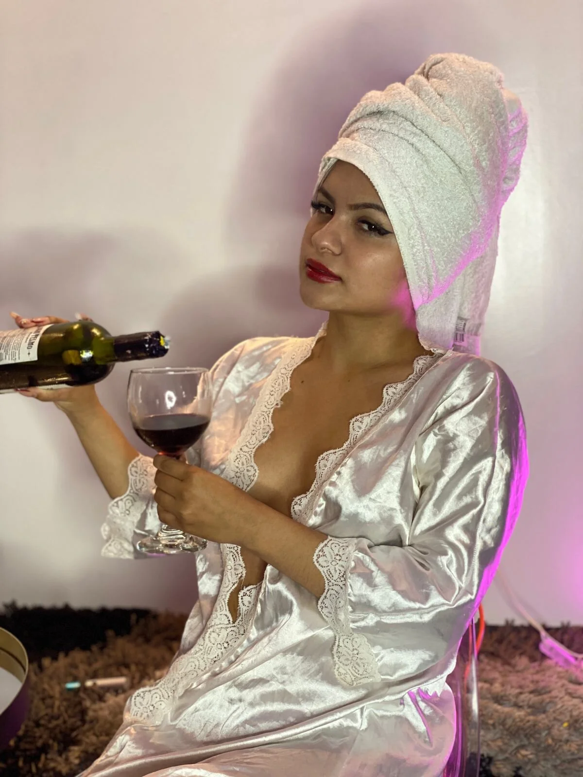 XXX Porn Photo of Nude AbbyWathson 80