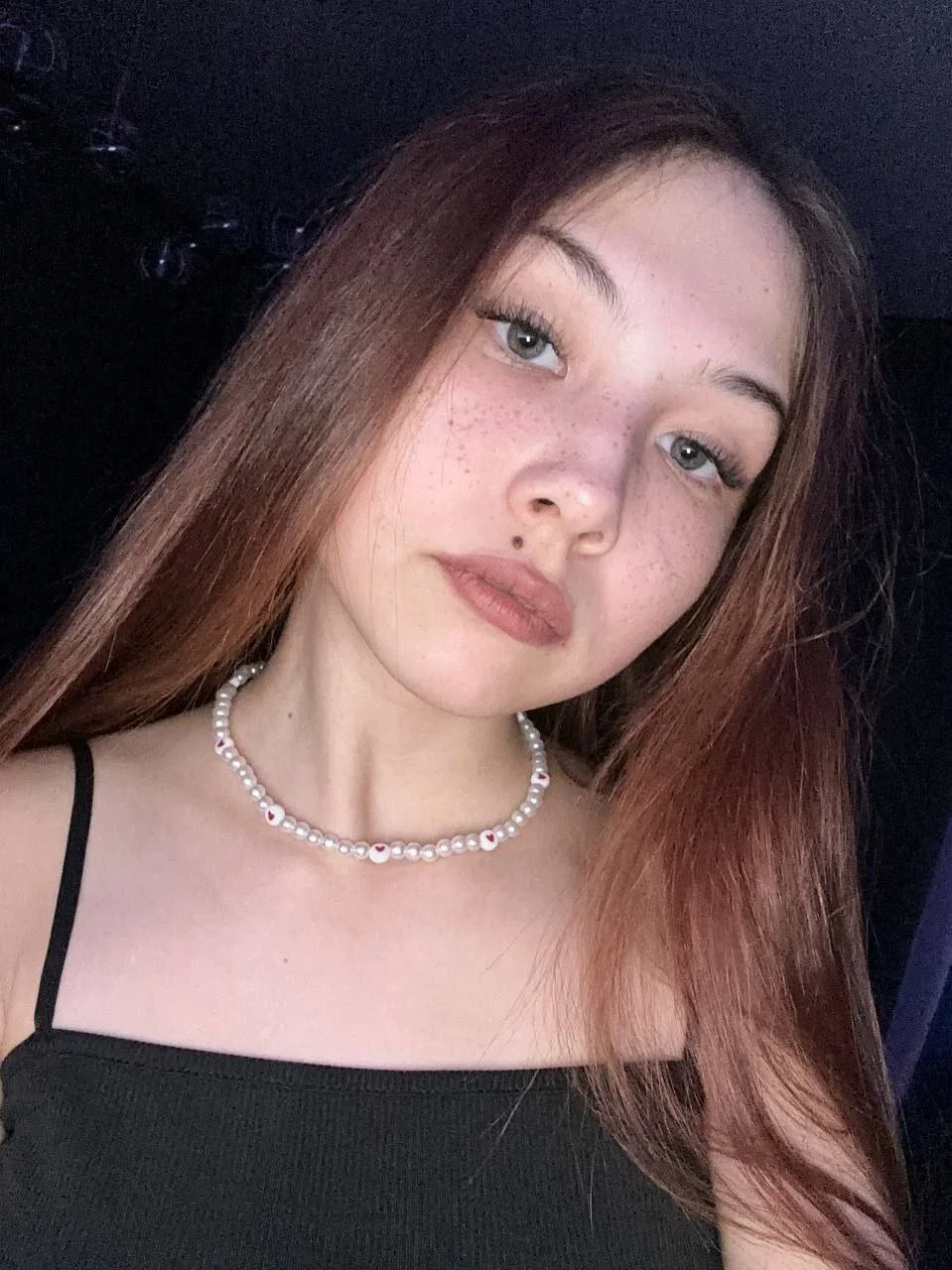 XXX Porn Photo of Nude luna_young 107