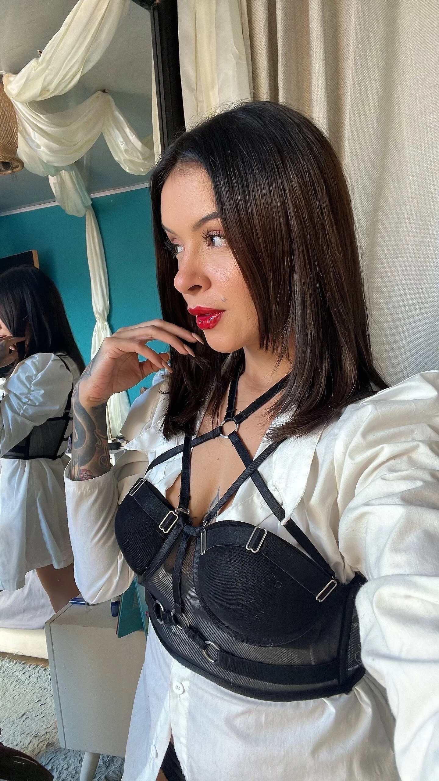 XXX Porn Photo of Nude Selena_G69 1486