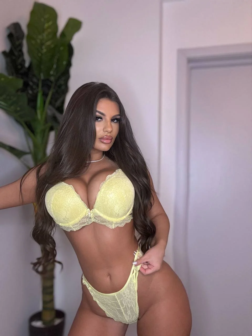 XXX Porn Photo of Nude JessyKisss 94