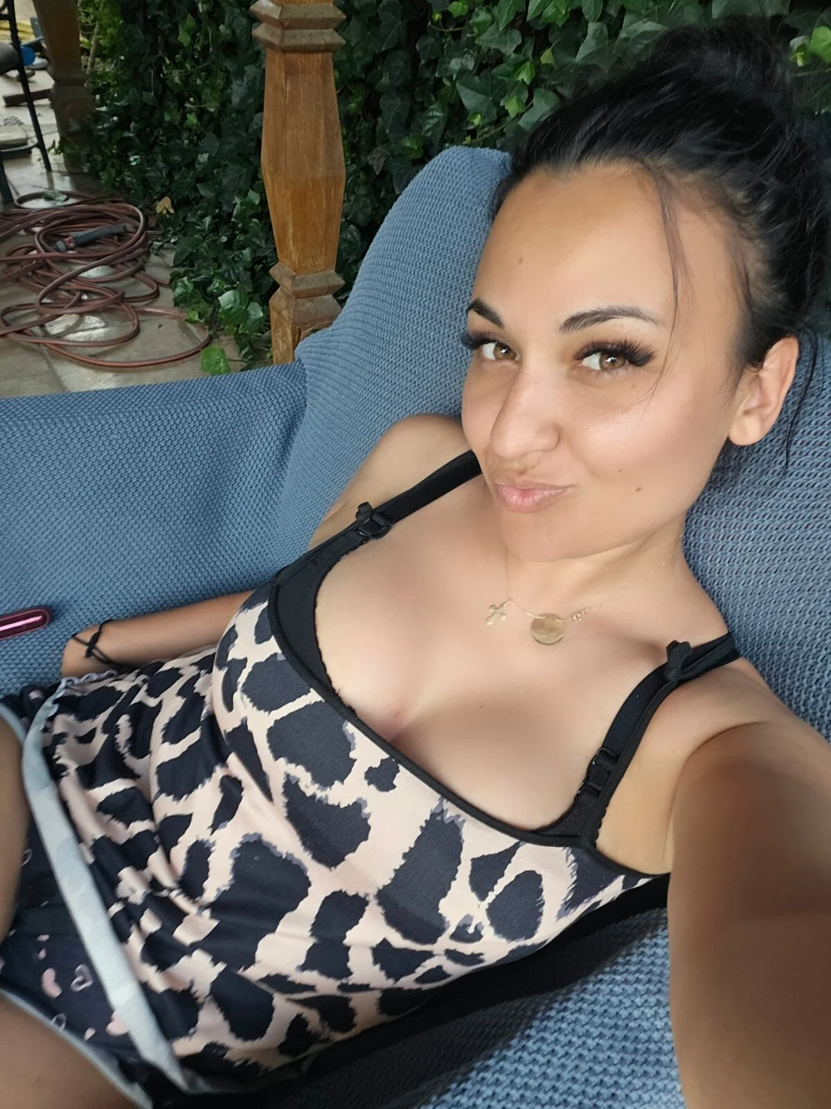 XXX Porn Photo of Nude AlexandraRand 89