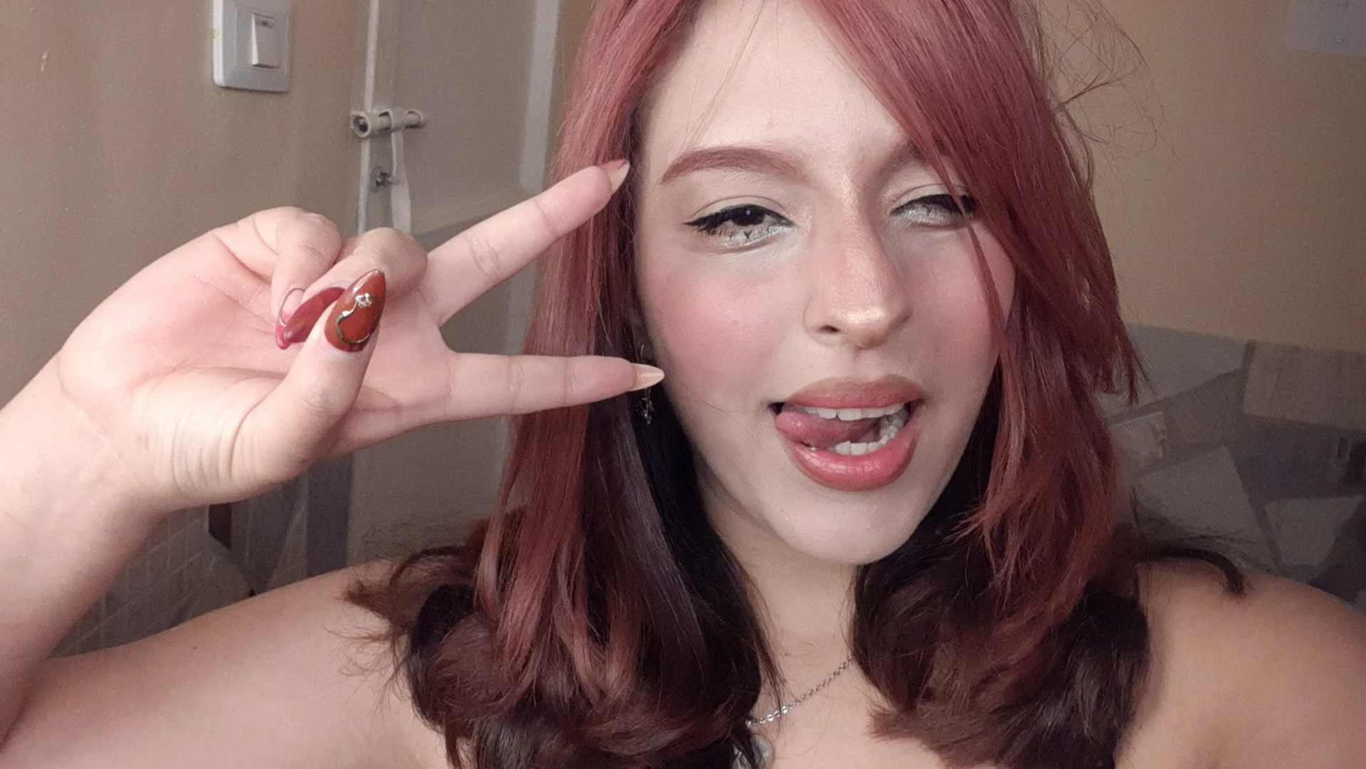 XXX Porn Photo of Nude Athenasnew 8