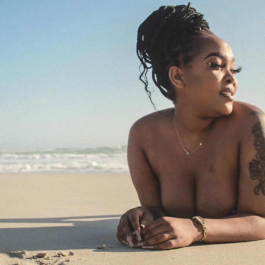 XXX Porn Photo of Nude sexyTHANDO 12