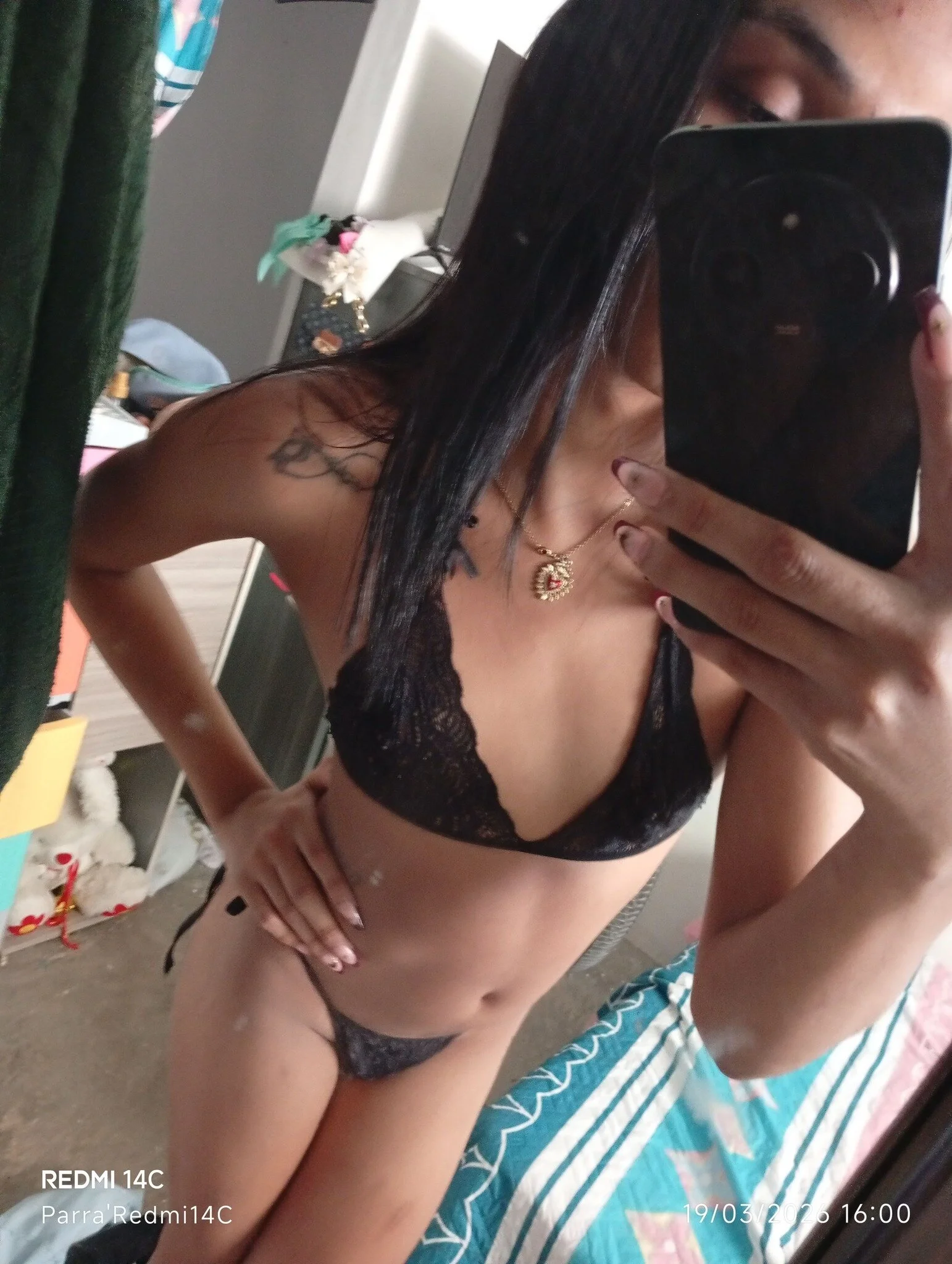XXX Porn Photo of Nude blair_wiloss 7