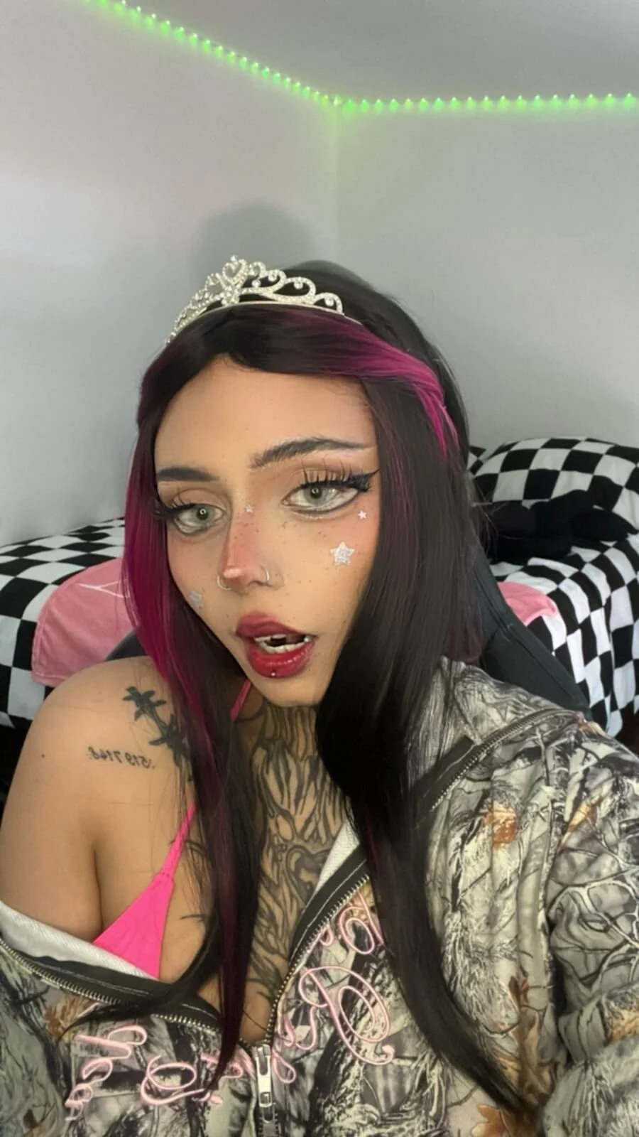 XXX Porn Photo of Nude KoraRousee 7