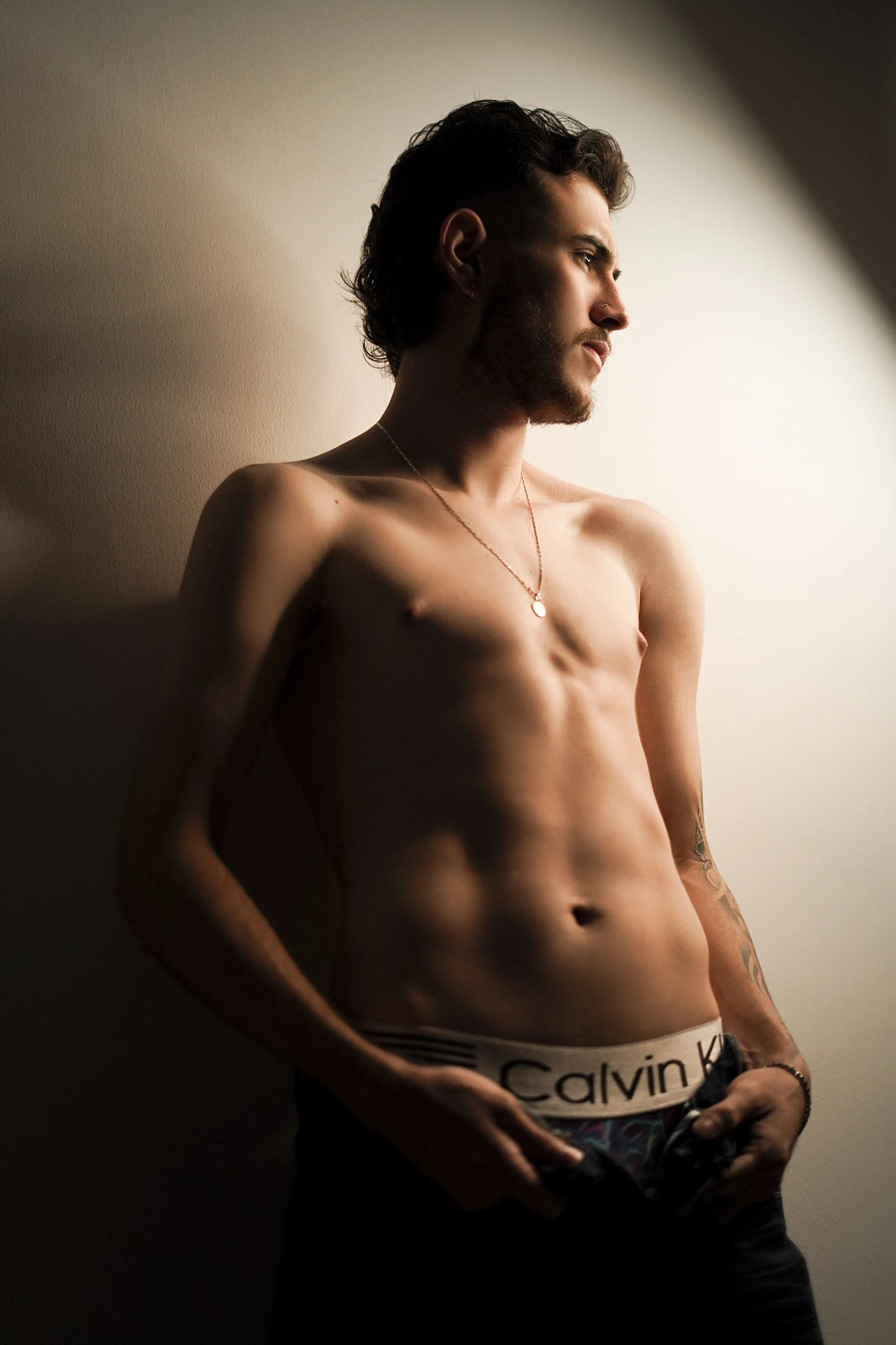 XXX Porn Photo of Nude CodyWalkerR 6