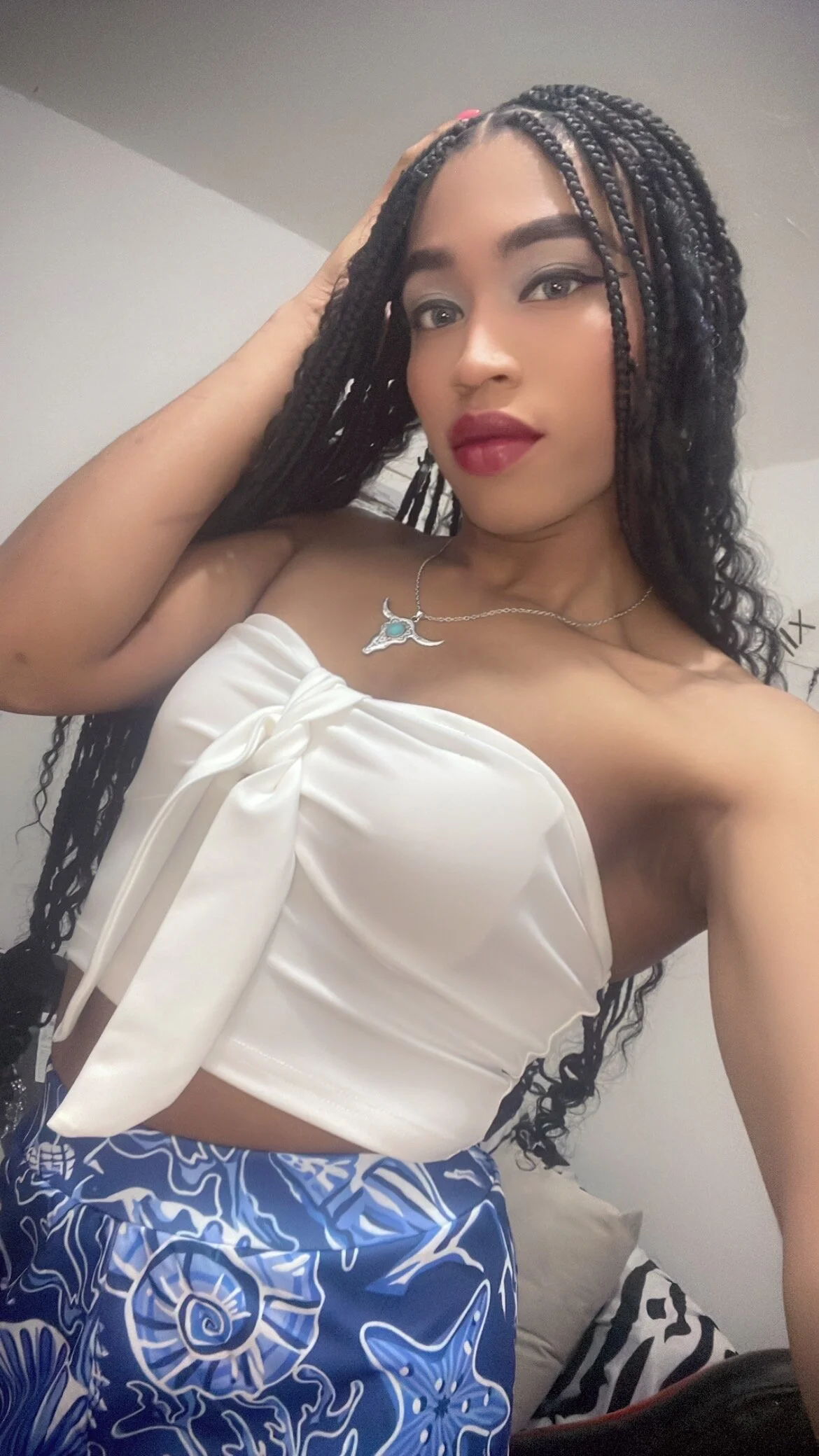 XXX Porn Photo of Nude angelamarie1 5