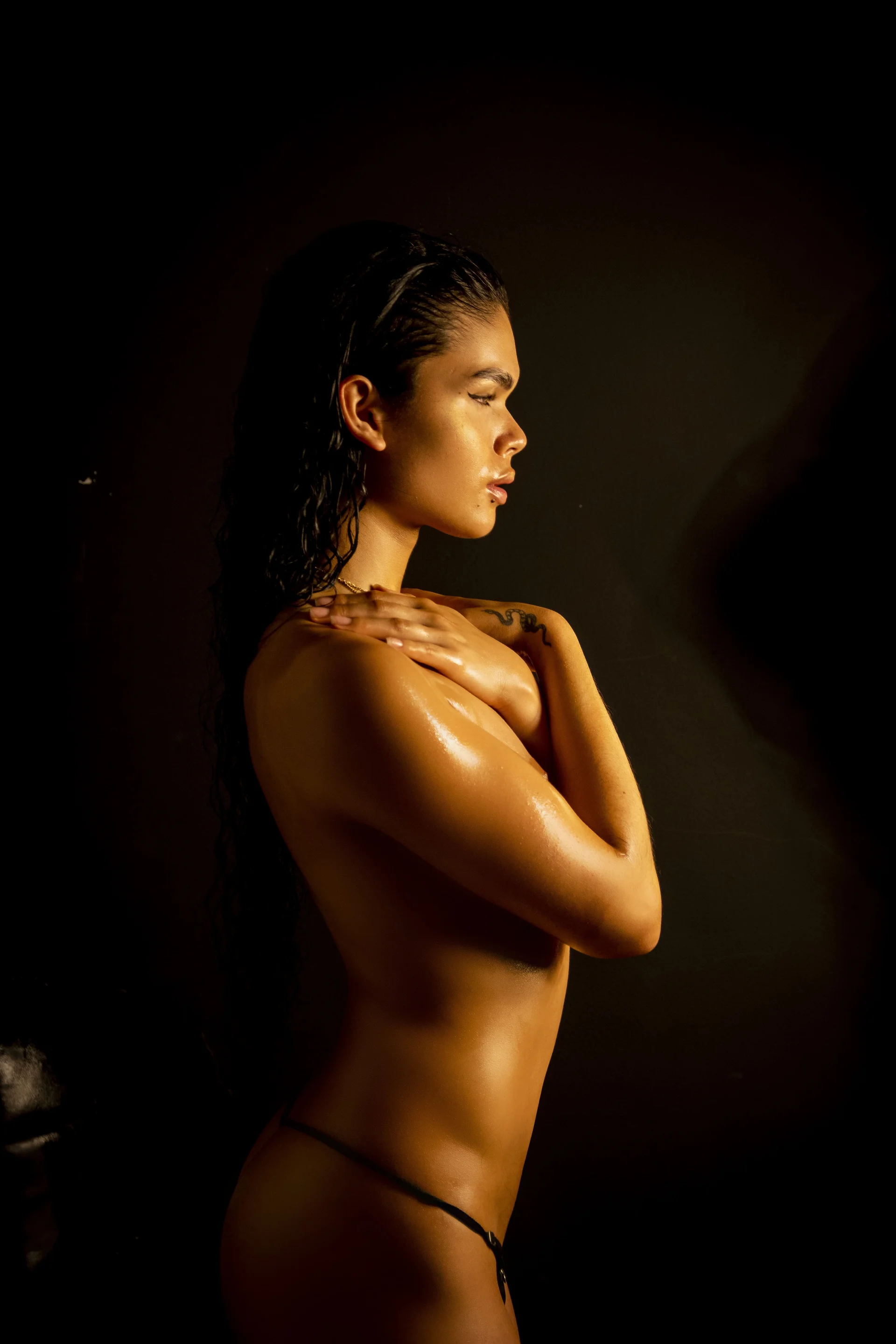 XXX Porn Photo of Nude GiaFaaris 66