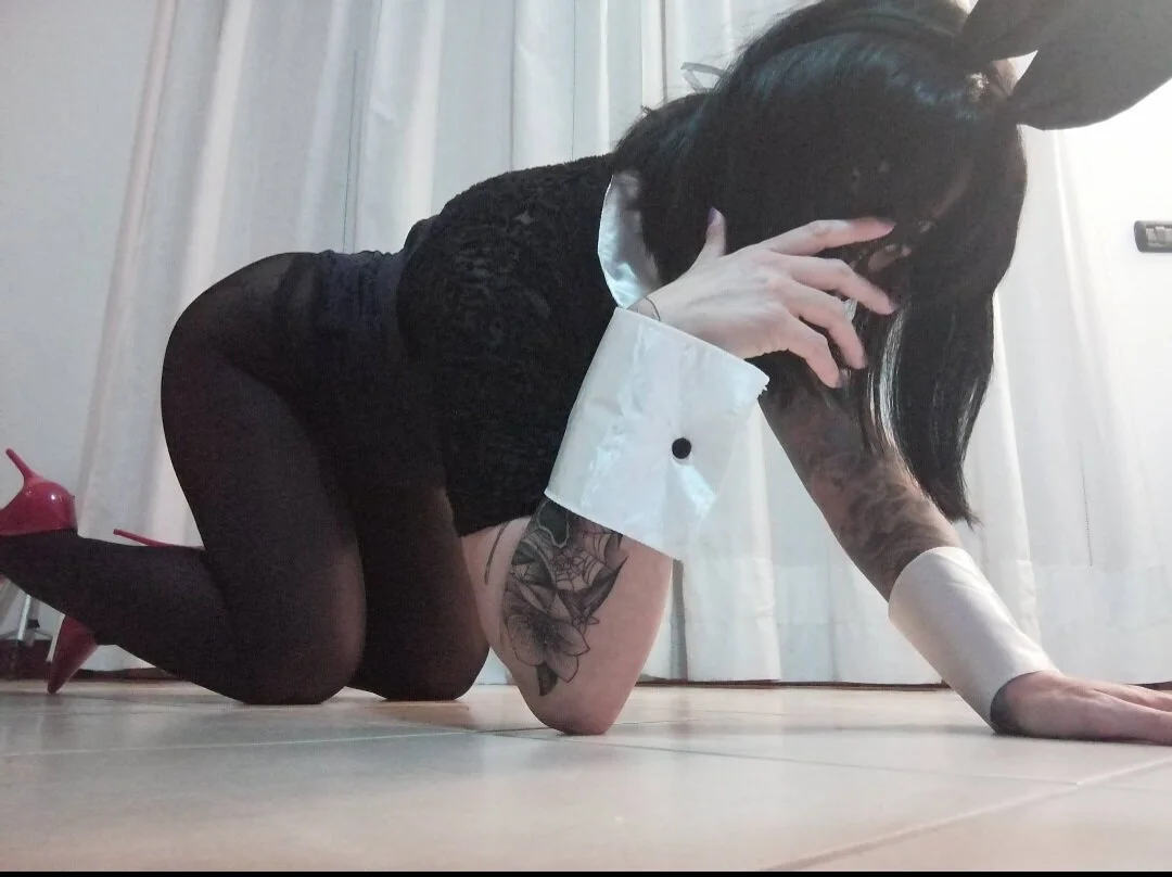 XXX Porn Photo of Nude Your_DirtyDoll 10