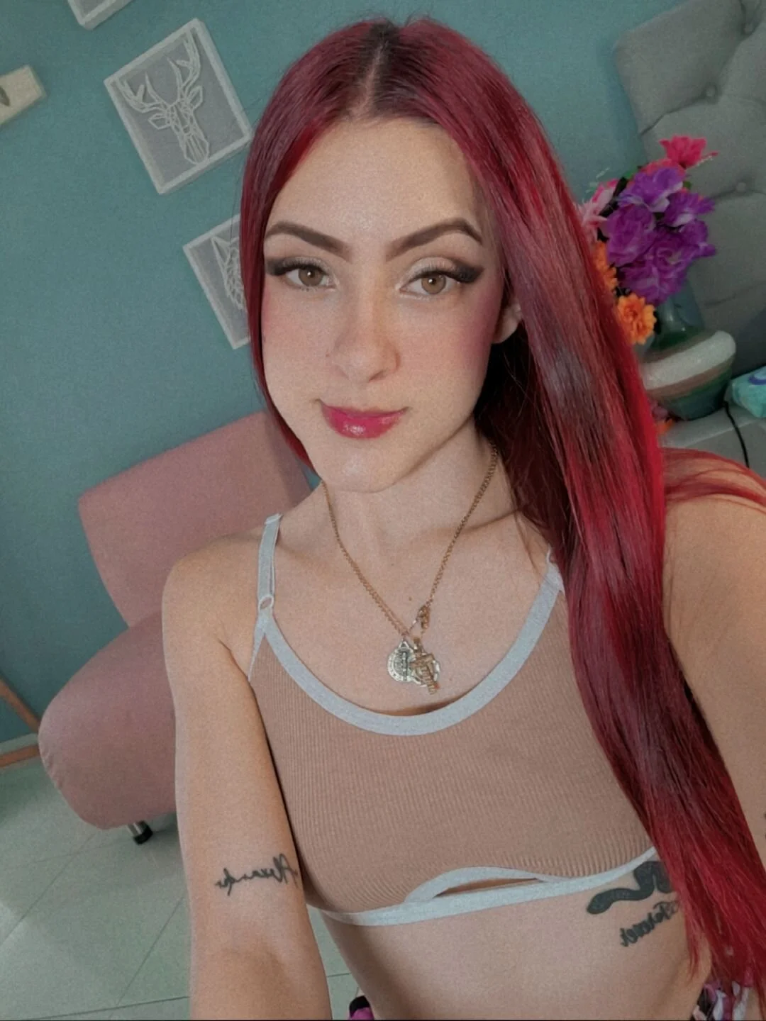 XXX Porn Photo of Nude Luna_Raay 42
