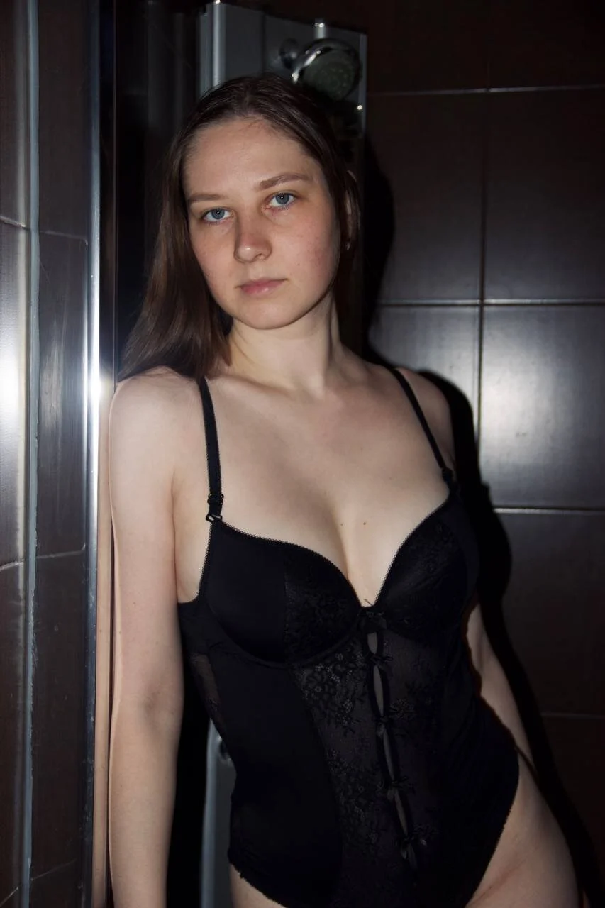 XXX Porn Photo of Nude MollyBrams 306