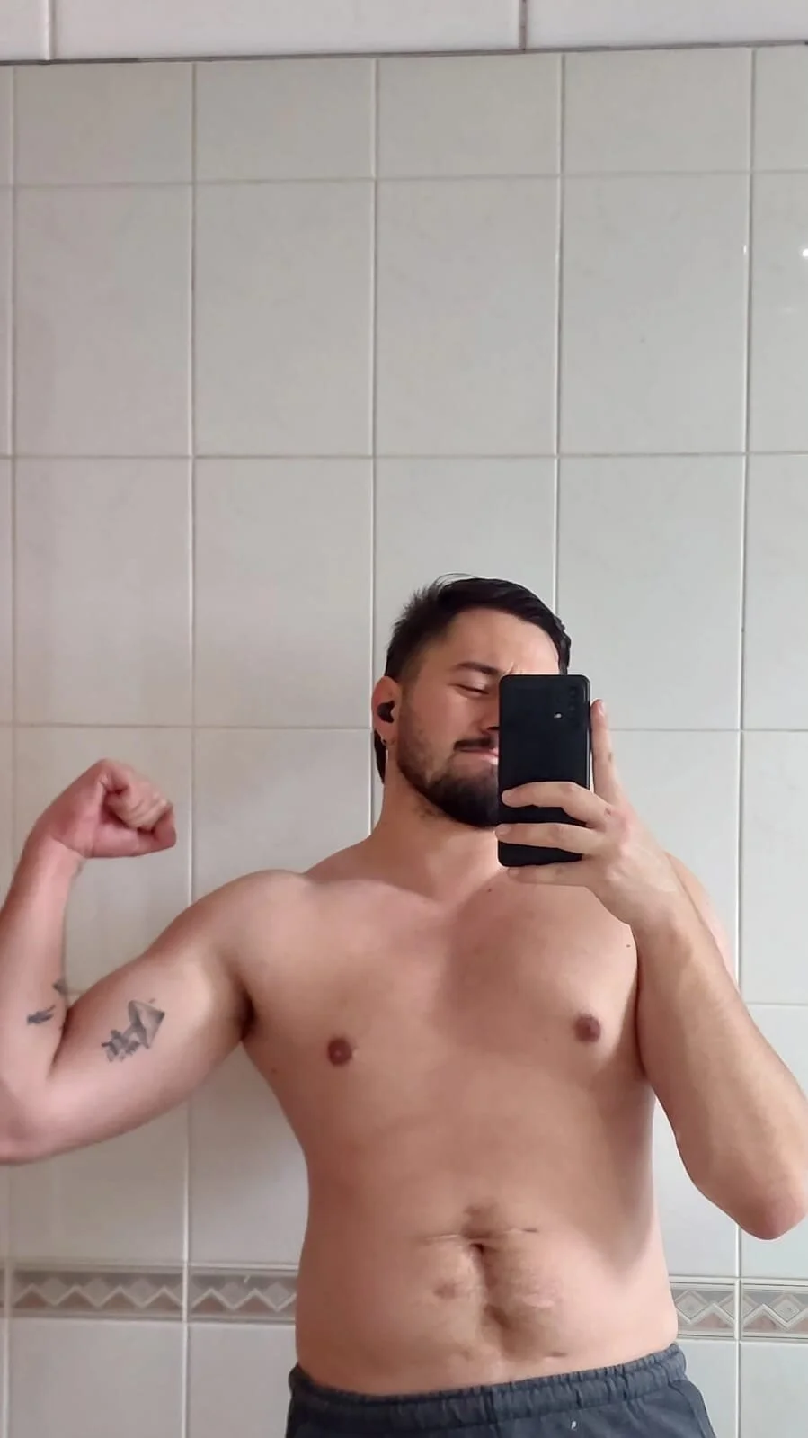 XXX Porn Photo of Nude cwbfetiche 4