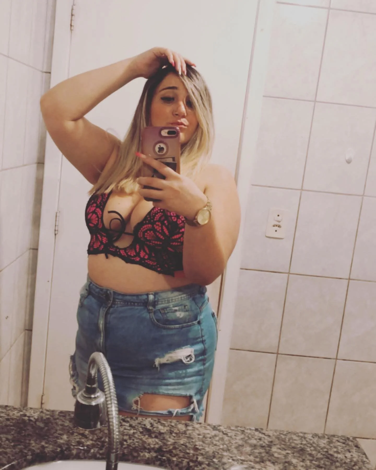 XXX Porn Photo of Nude Gisapeka 6