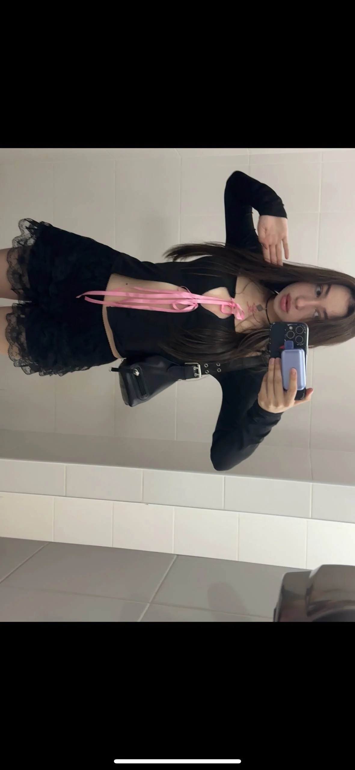 XXX Porn Photo of Nude deisy10 16