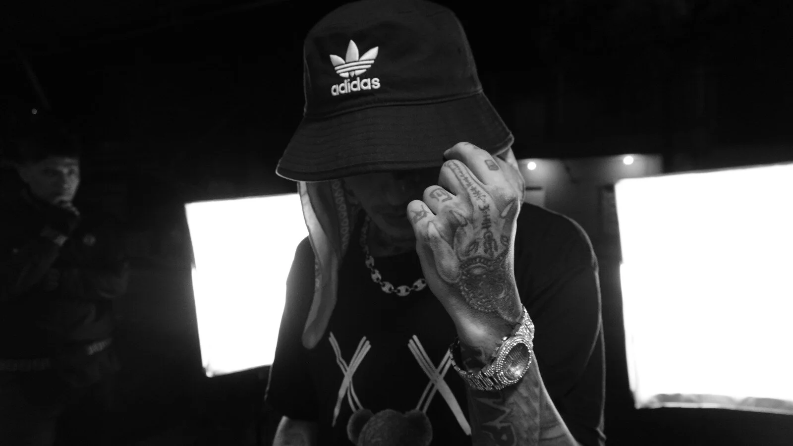 XXX Porn Photo of Nude patrik_tattoo_ 7