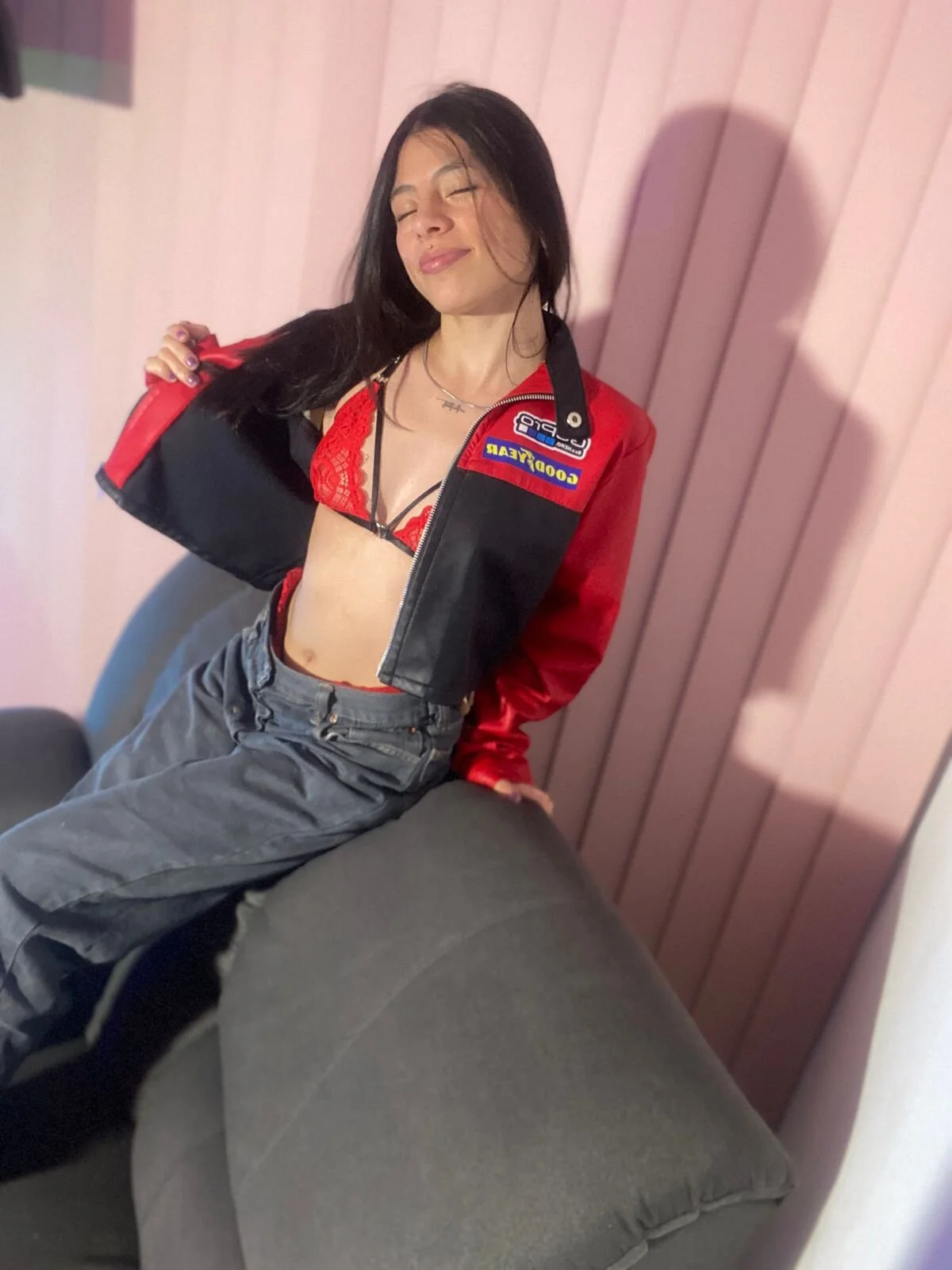 XXX Porn Photo of Nude Sasha_Petitte 47