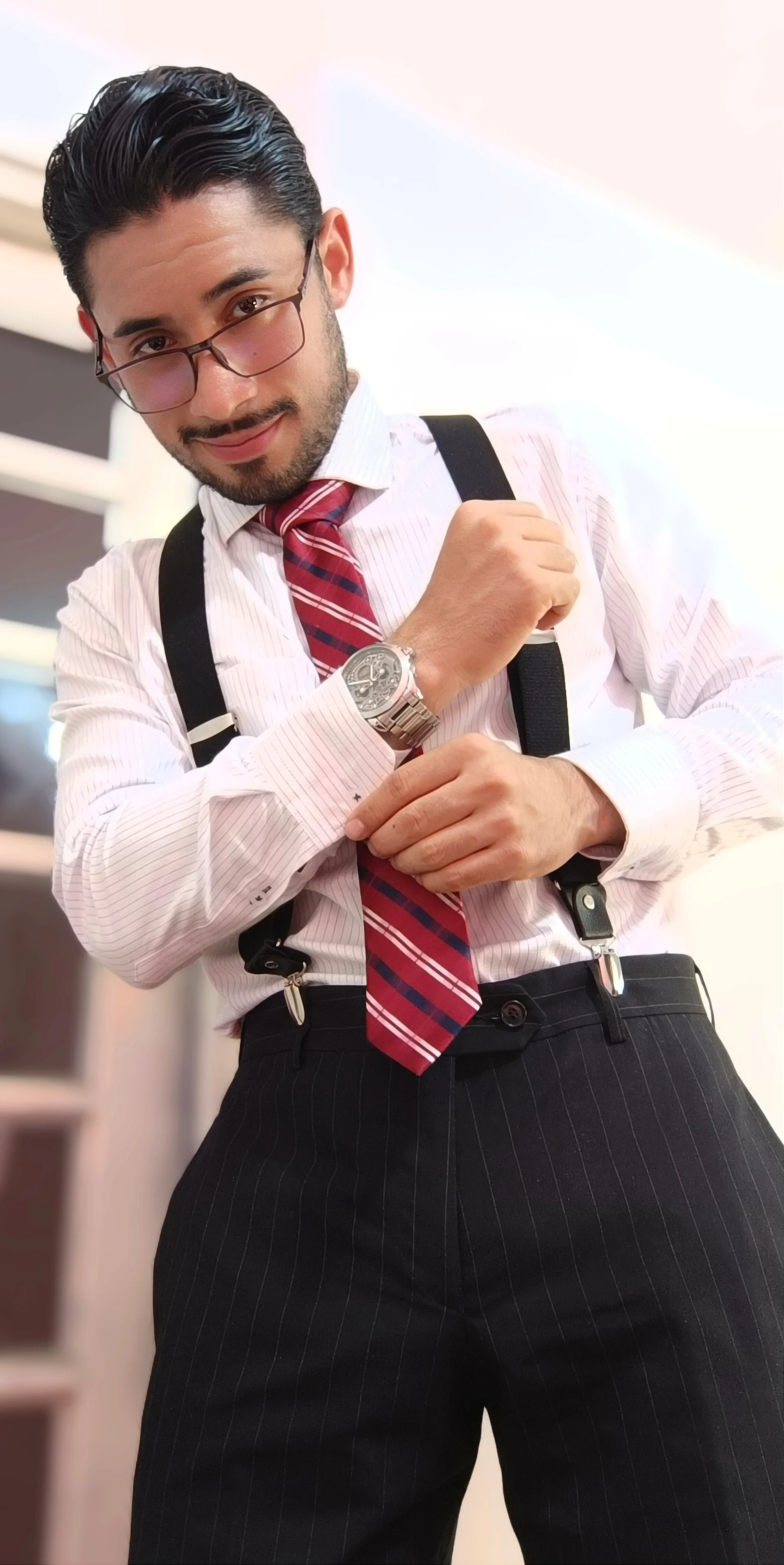 XXX Porn Photo of Nude thesexlawyerx 20