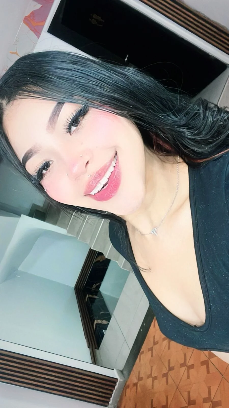 XXX Porn Photo of Nude adhara__messY 6
