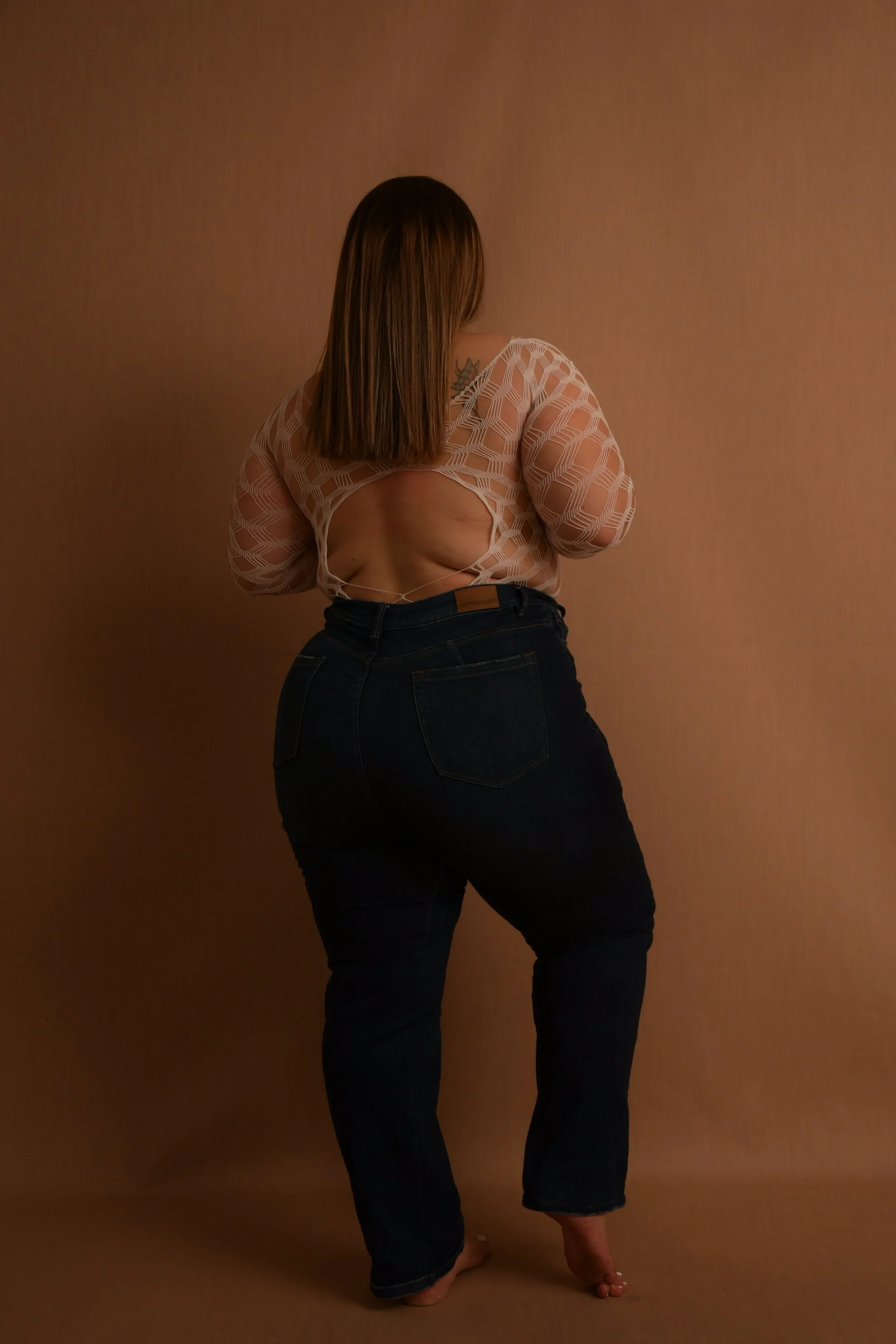 XXX Porn Photo of Nude jade_cruz20 3