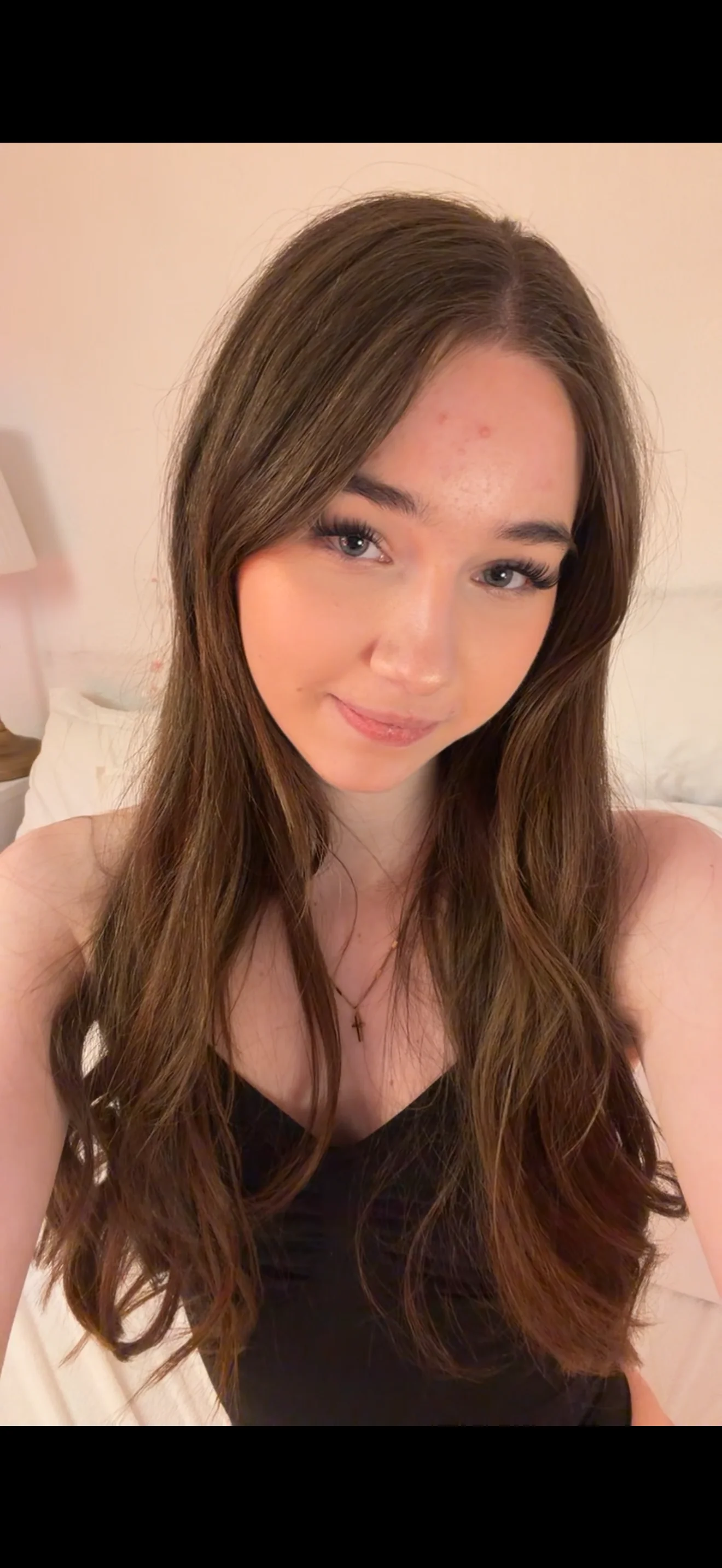 XXX Porn Photo of Nude _sweetsophia_ 2