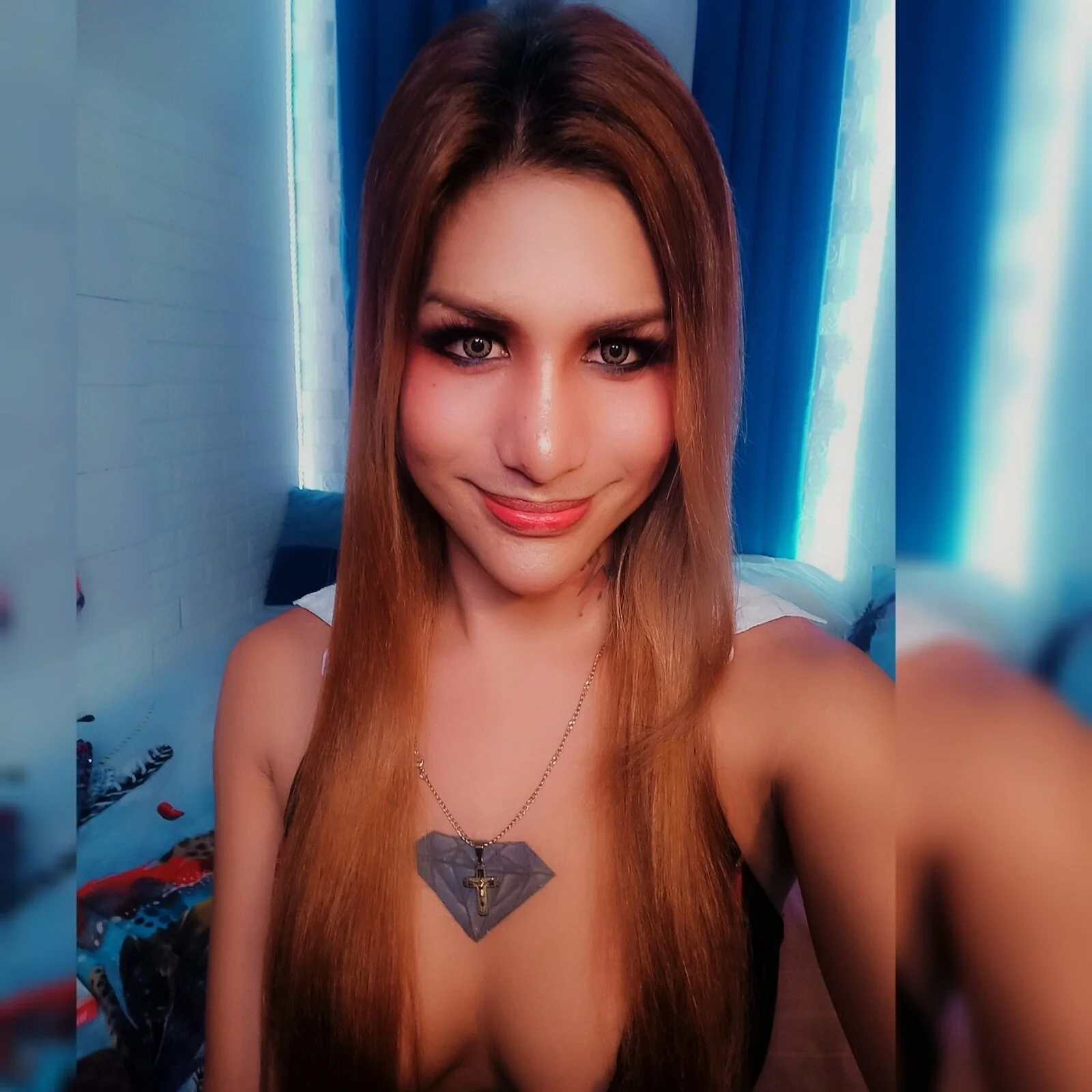XXX Porn Photo of Nude AiraFox 23