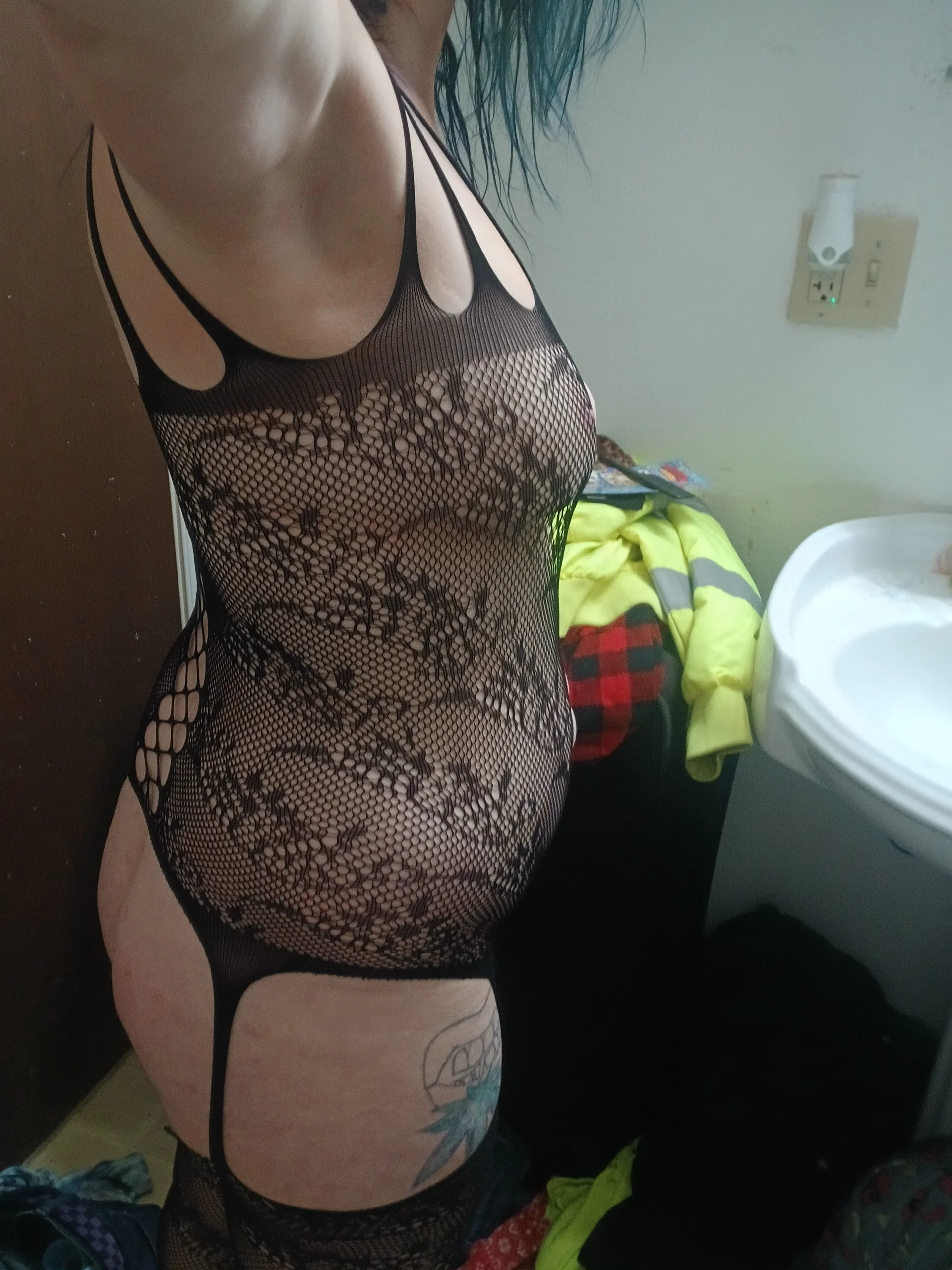 XXX Porn Photo of Nude RaBbiTt530 2