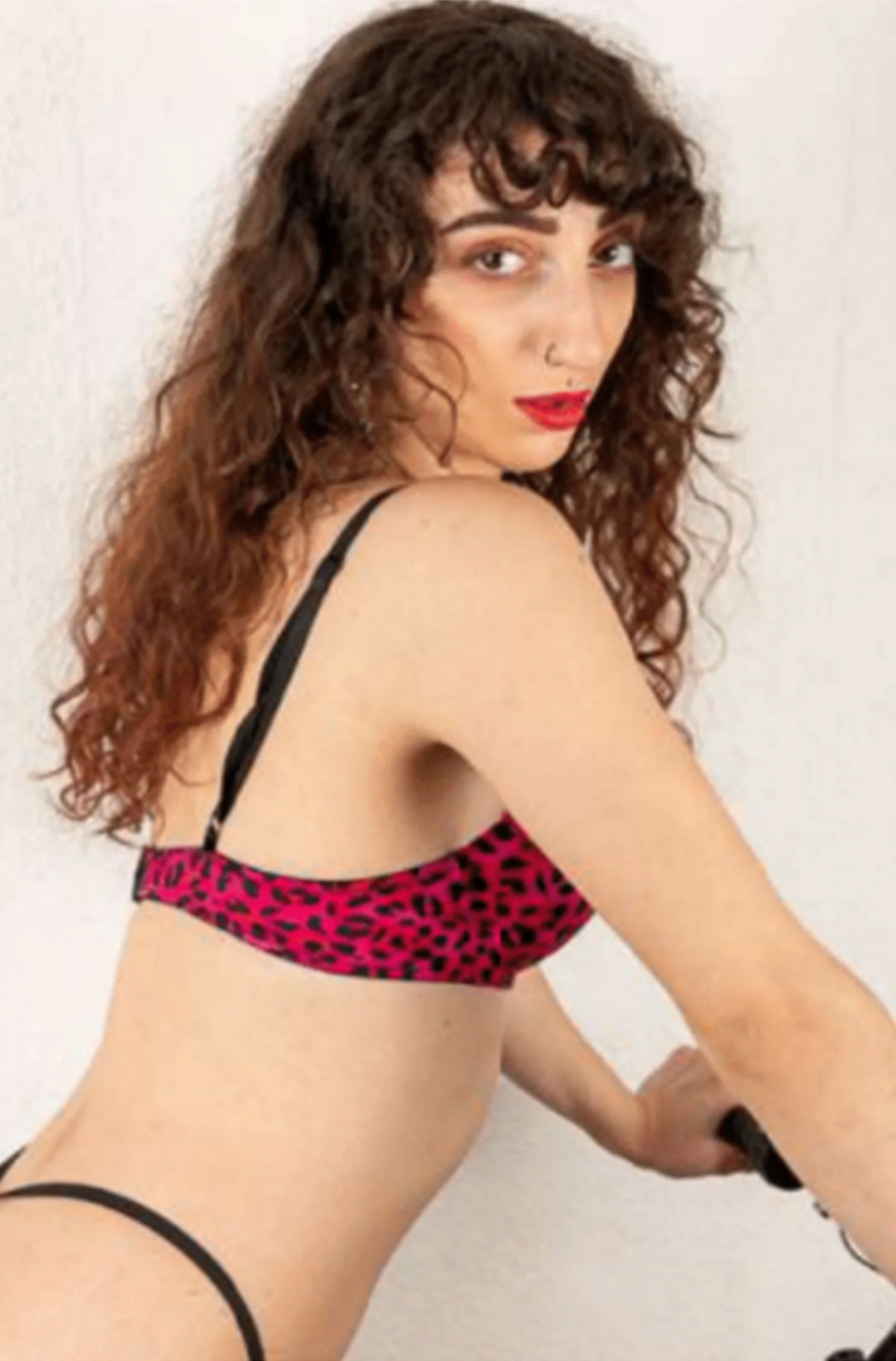 XXX Porn Photo of Nude GeorgiaSpiceBabestationx 63
