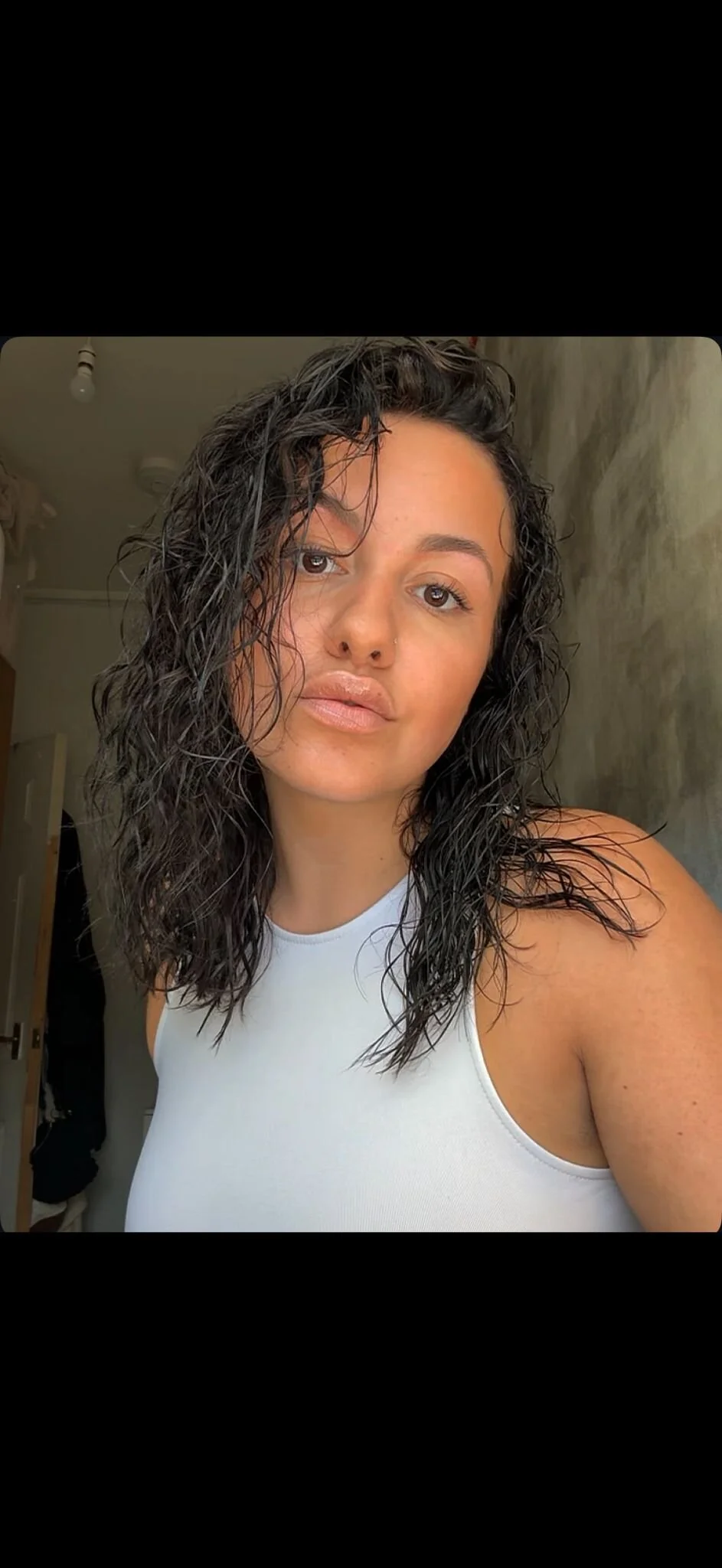 XXX Porn Photo of Nude AlyssaAngell 8